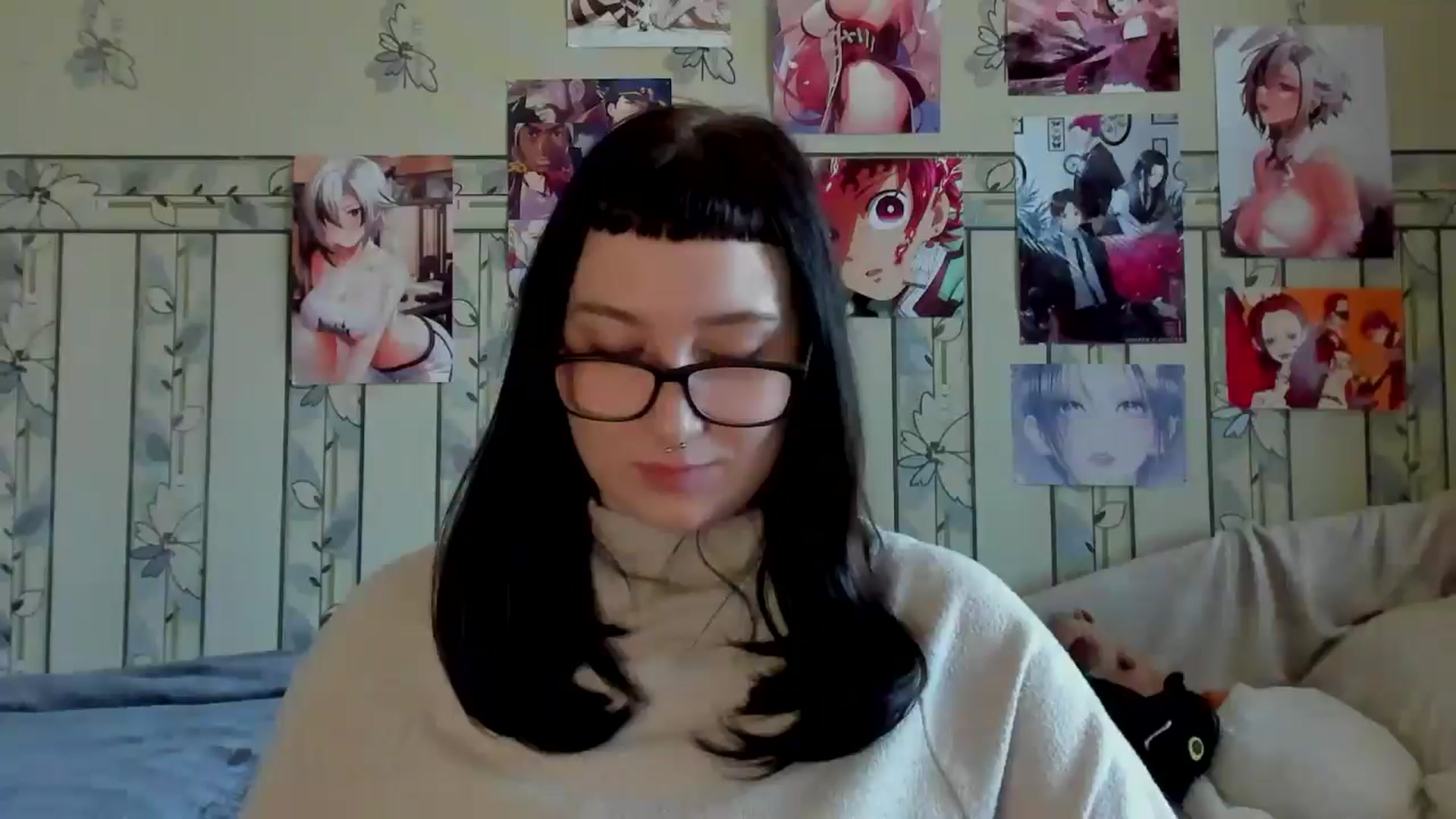 Gallery image thumbnail from TotallySpice's myfreecams stream on, 06/30/2025, 12:41 image 1 of 20