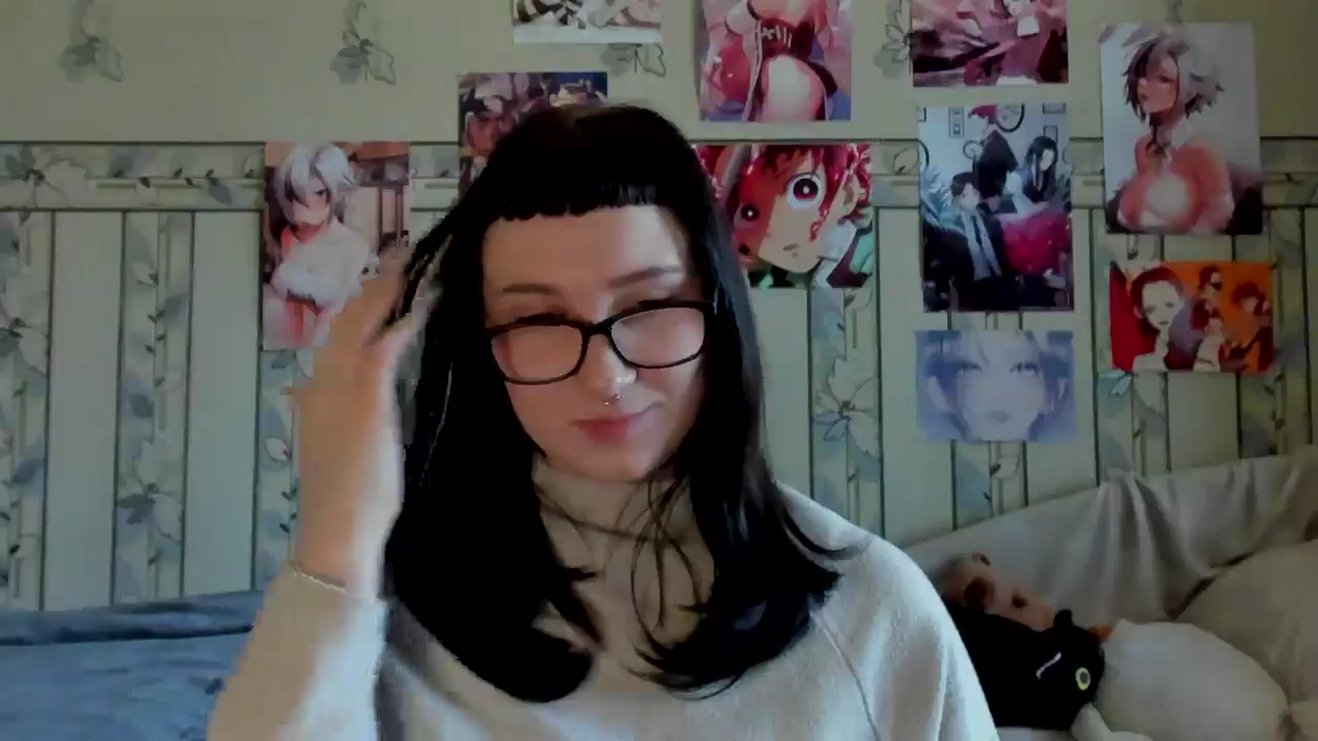 Gallery image thumbnail from TotallySpice's myfreecams stream on, 06/30/2025, 12:41 image 6 of 20