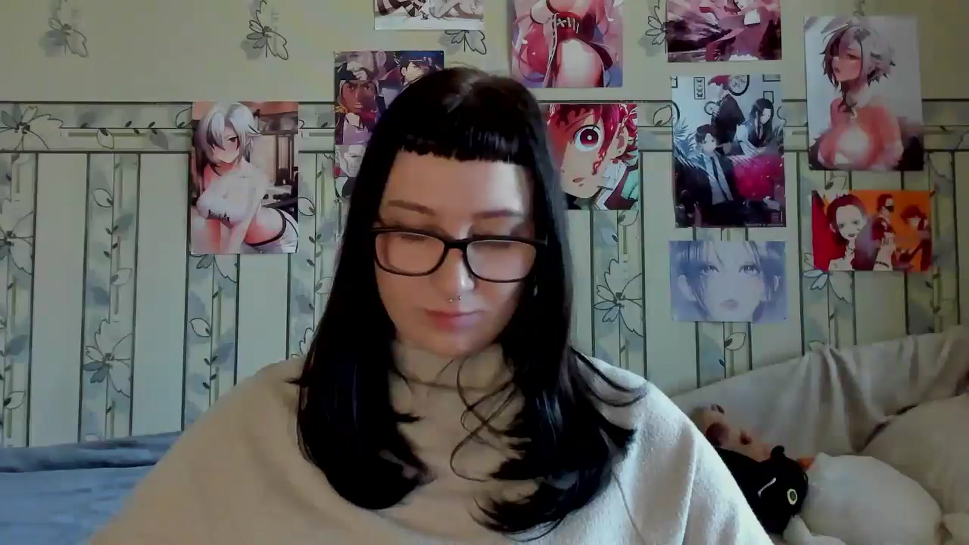 Gallery image thumbnail from TotallySpice's myfreecams stream on, 06/30/2025, 12:41 image 16 of 20