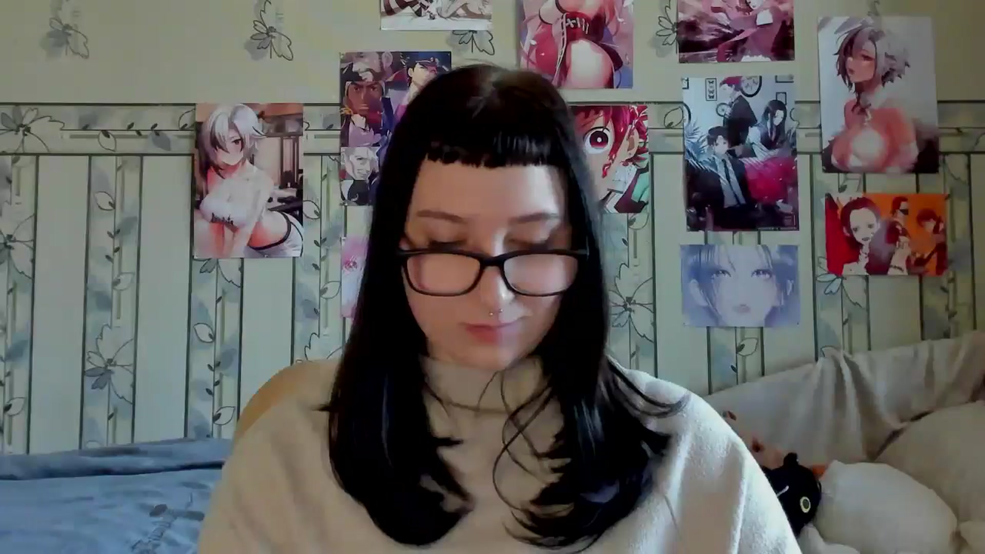 Gallery image thumbnail from TotallySpice's myfreecams stream on, 06/30/2025, 12:41 image 15 of 20