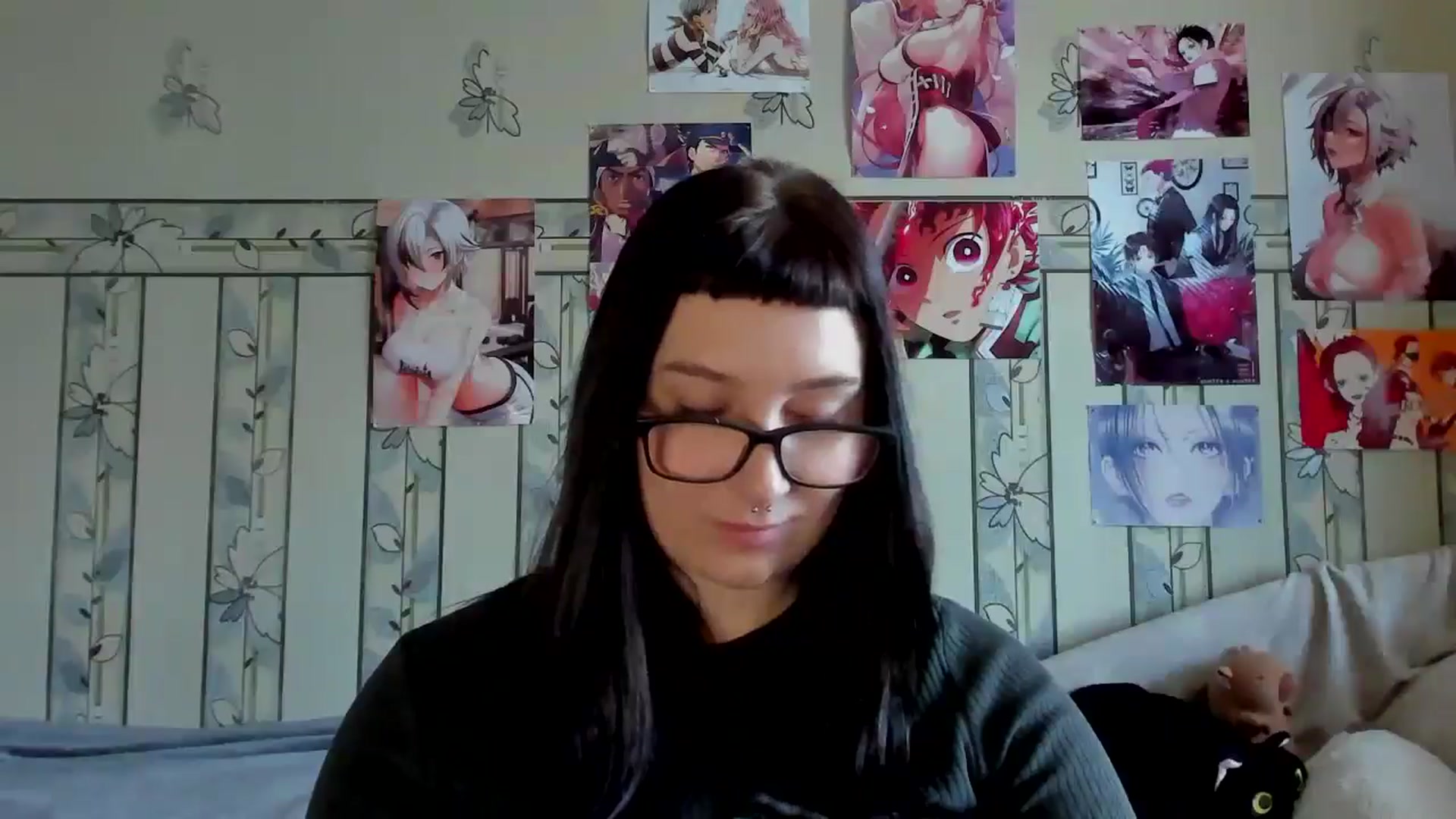Gallery image thumbnail from TotallySpice's myfreecams stream on, 07/01/2025, 12:08 image 10 of 20