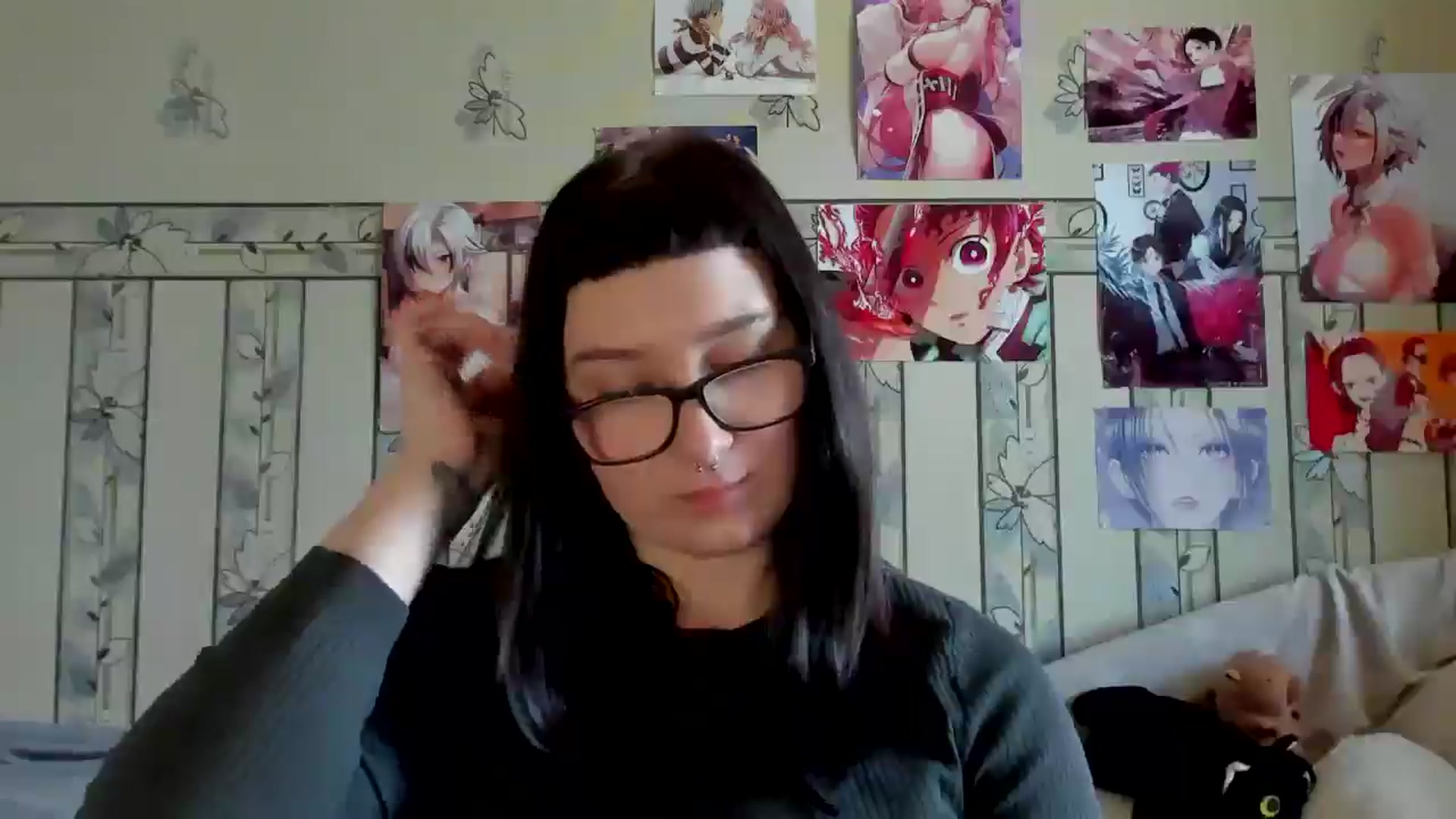 Gallery image thumbnail from TotallySpice's myfreecams stream on, 07/01/2025, 12:08 image 20 of 20