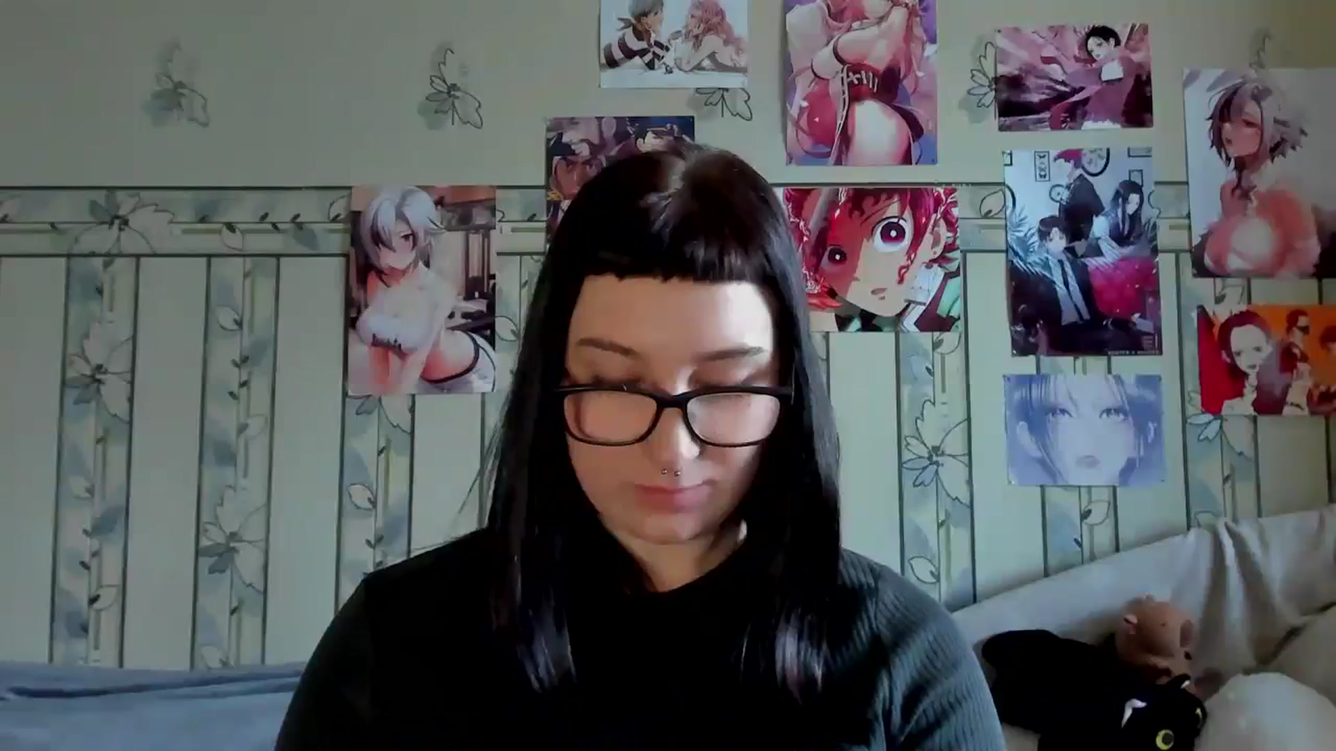 Gallery image thumbnail from TotallySpice's myfreecams stream on, 07/01/2025, 12:08 image 16 of 20