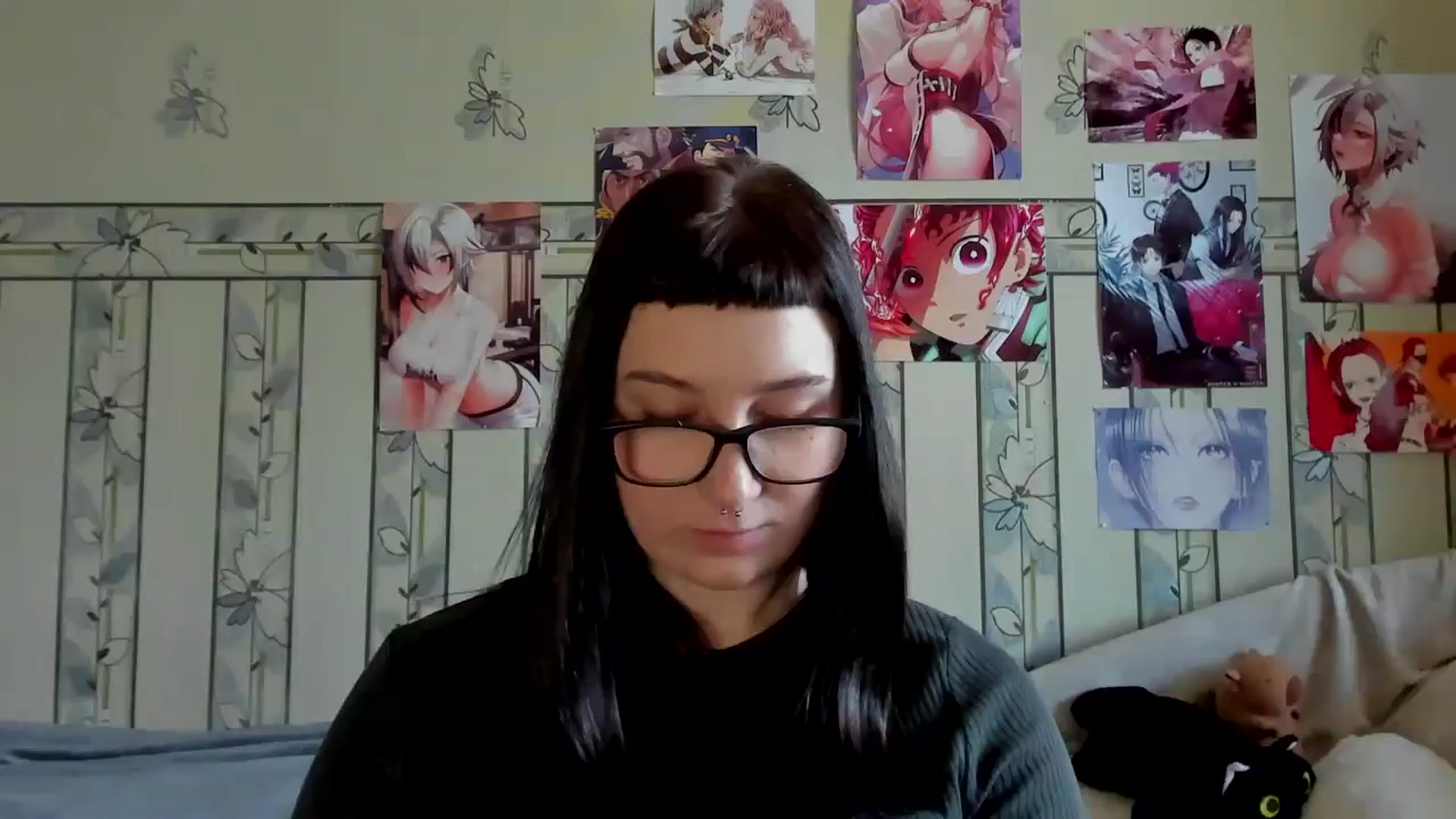Gallery image thumbnail from TotallySpice's myfreecams stream on, 07/01/2025, 12:08 image 17 of 20