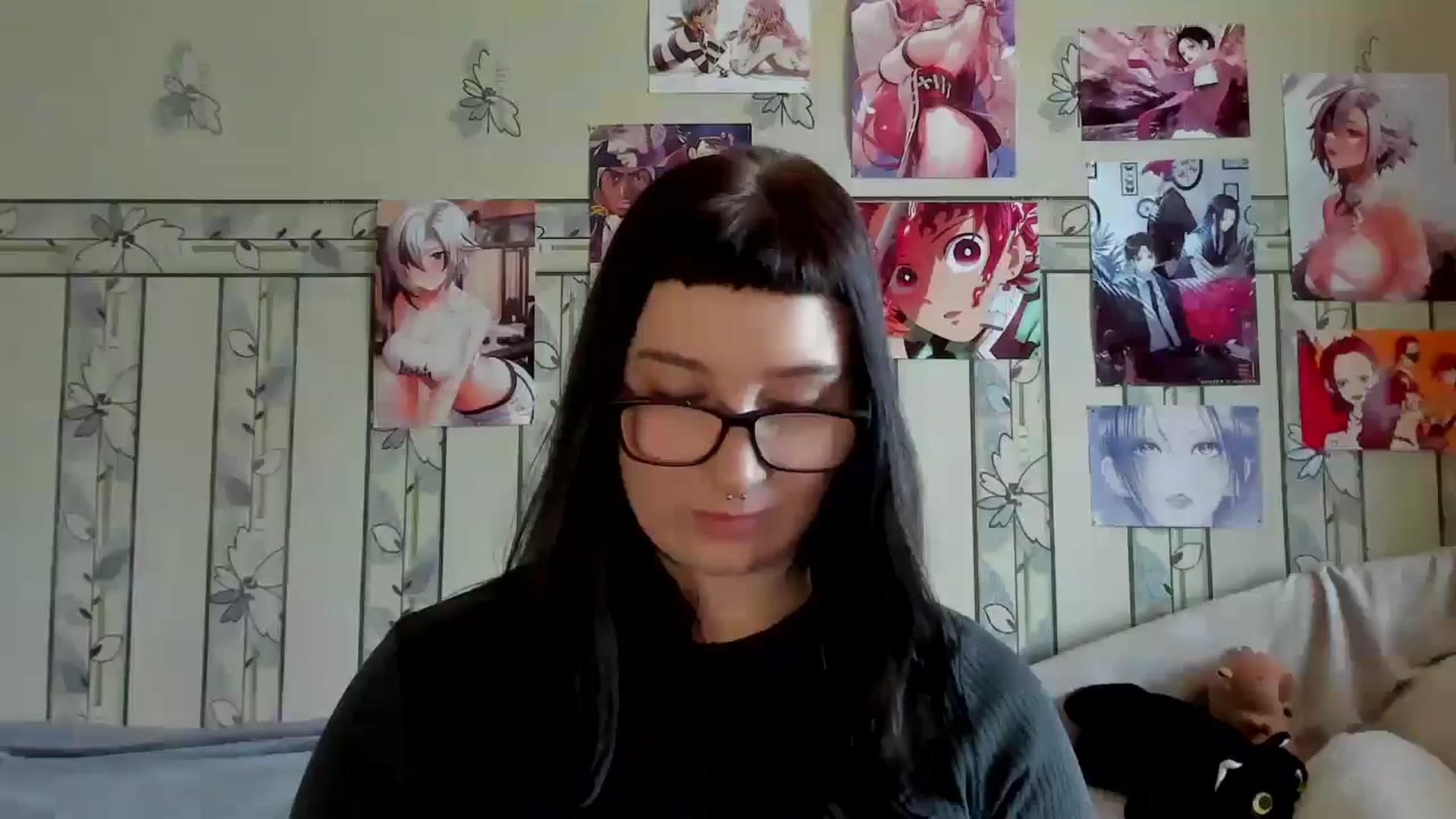 Gallery image thumbnail from TotallySpice's myfreecams stream on, 07/01/2025, 12:08 image 5 of 20