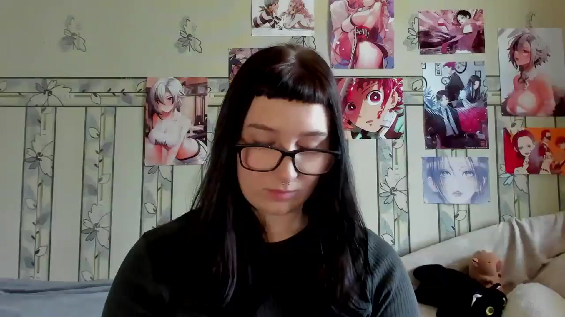 Gallery image thumbnail from TotallySpice's myfreecams stream on, 07/01/2025, 12:08 image 3 of 20