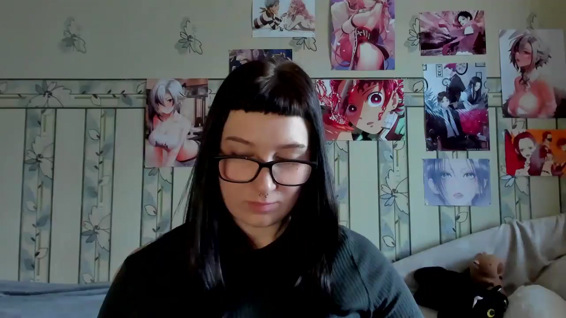 Gallery image thumbnail from TotallySpice's myfreecams stream on, 07/01/2025, 12:08 image 15 of 20