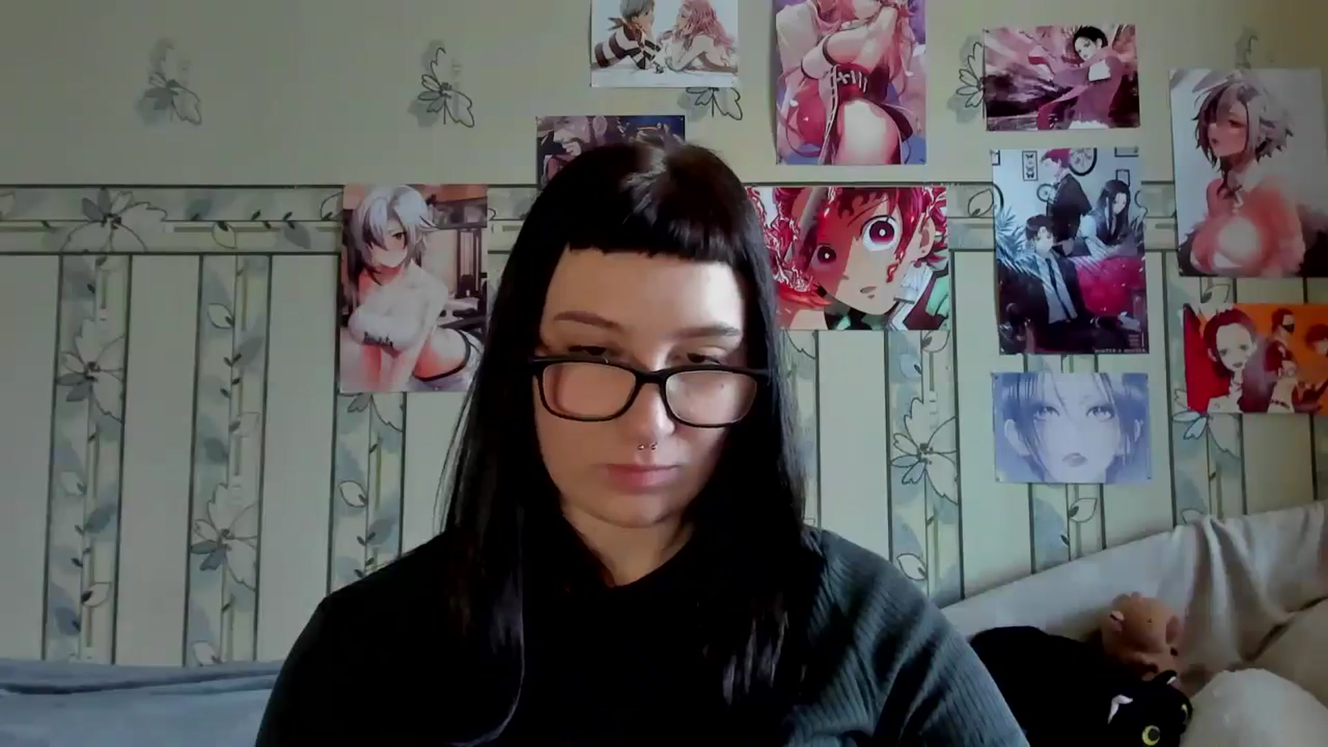 Gallery image thumbnail from TotallySpice's myfreecams stream on, 07/01/2025, 12:08 image 14 of 20