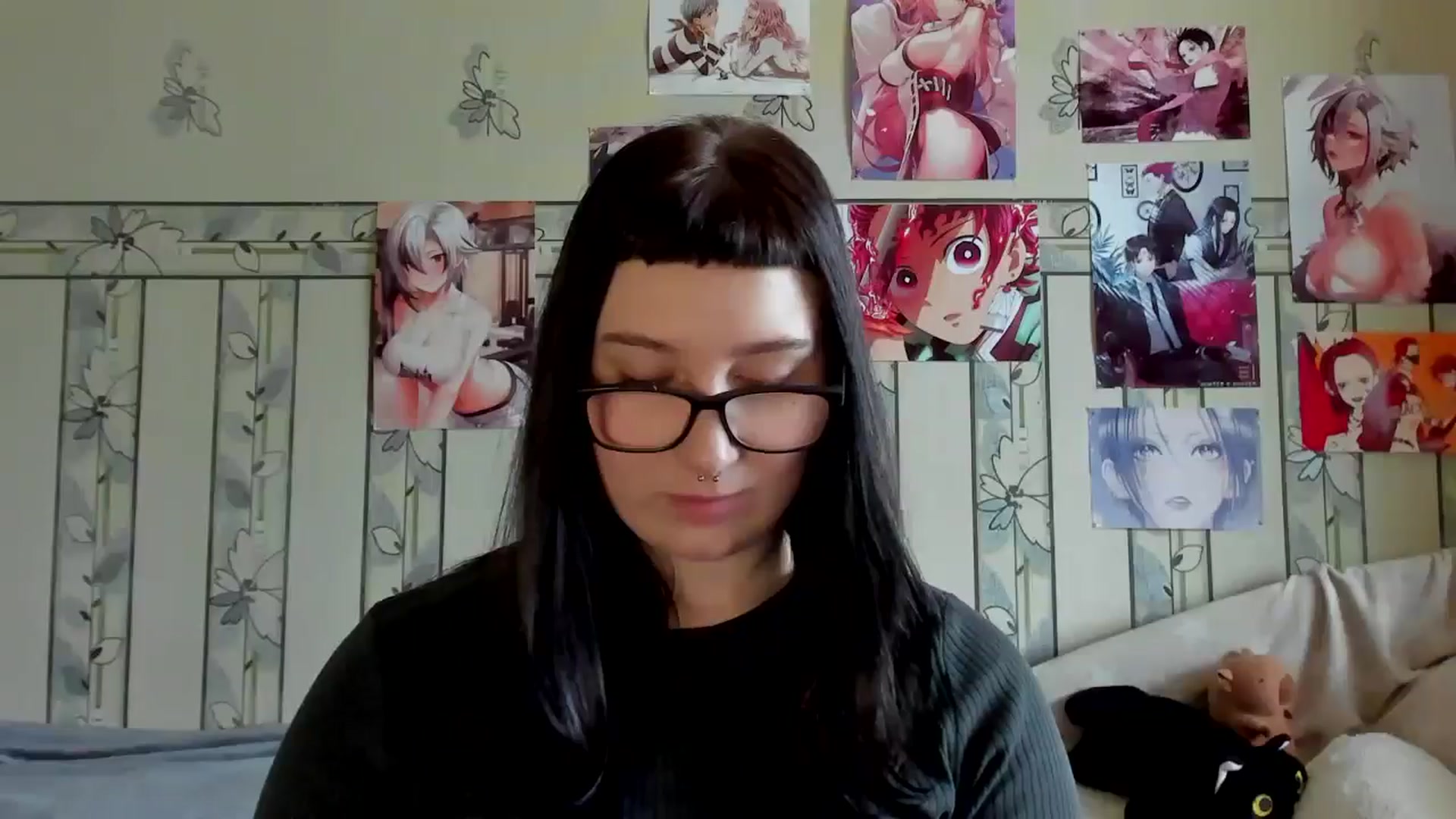 Gallery image thumbnail from TotallySpice's myfreecams stream on, 07/01/2025, 12:08 image 2 of 20