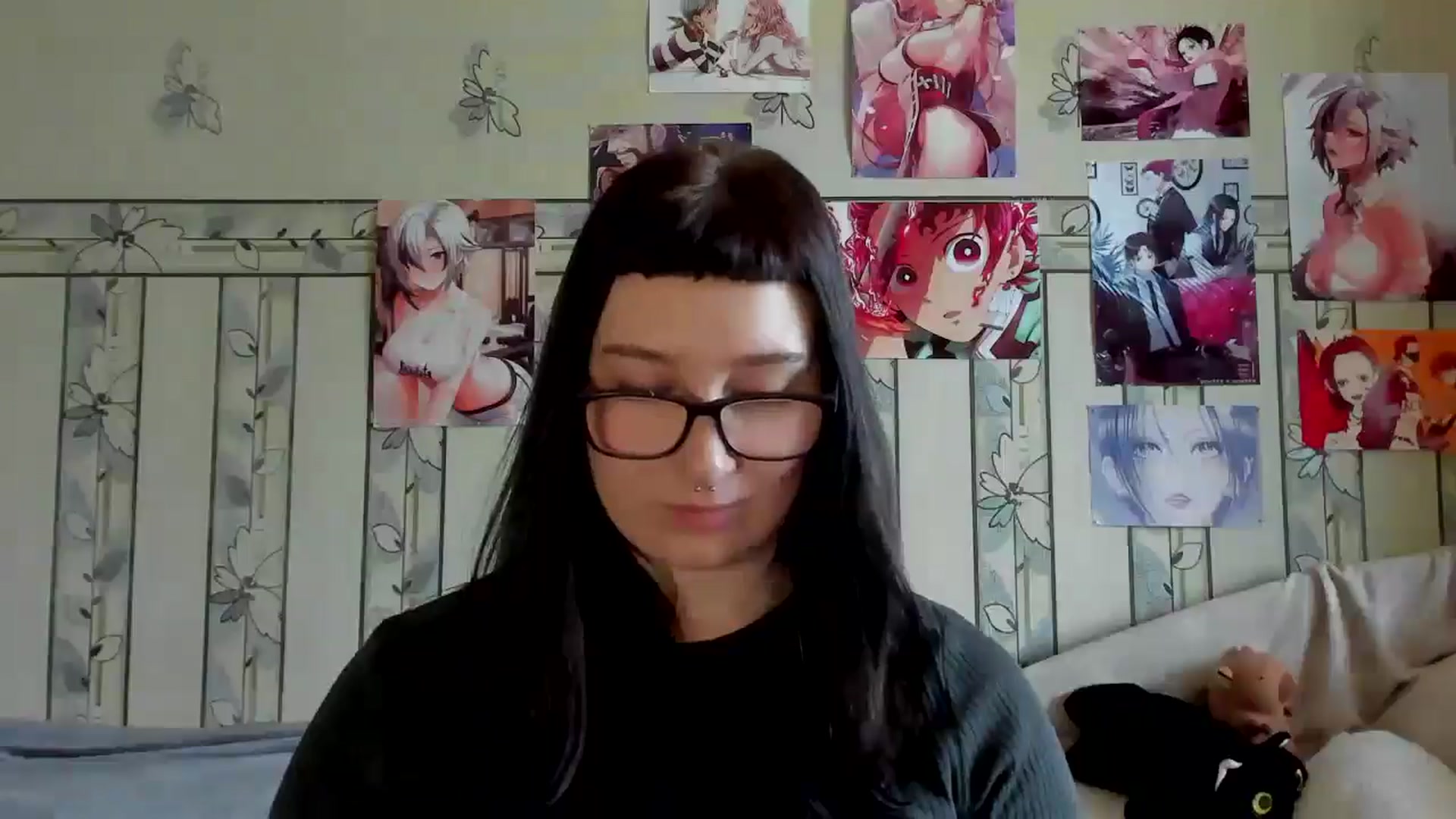 Gallery image thumbnail from TotallySpice's myfreecams stream on, 07/01/2025, 12:08 image 4 of 20