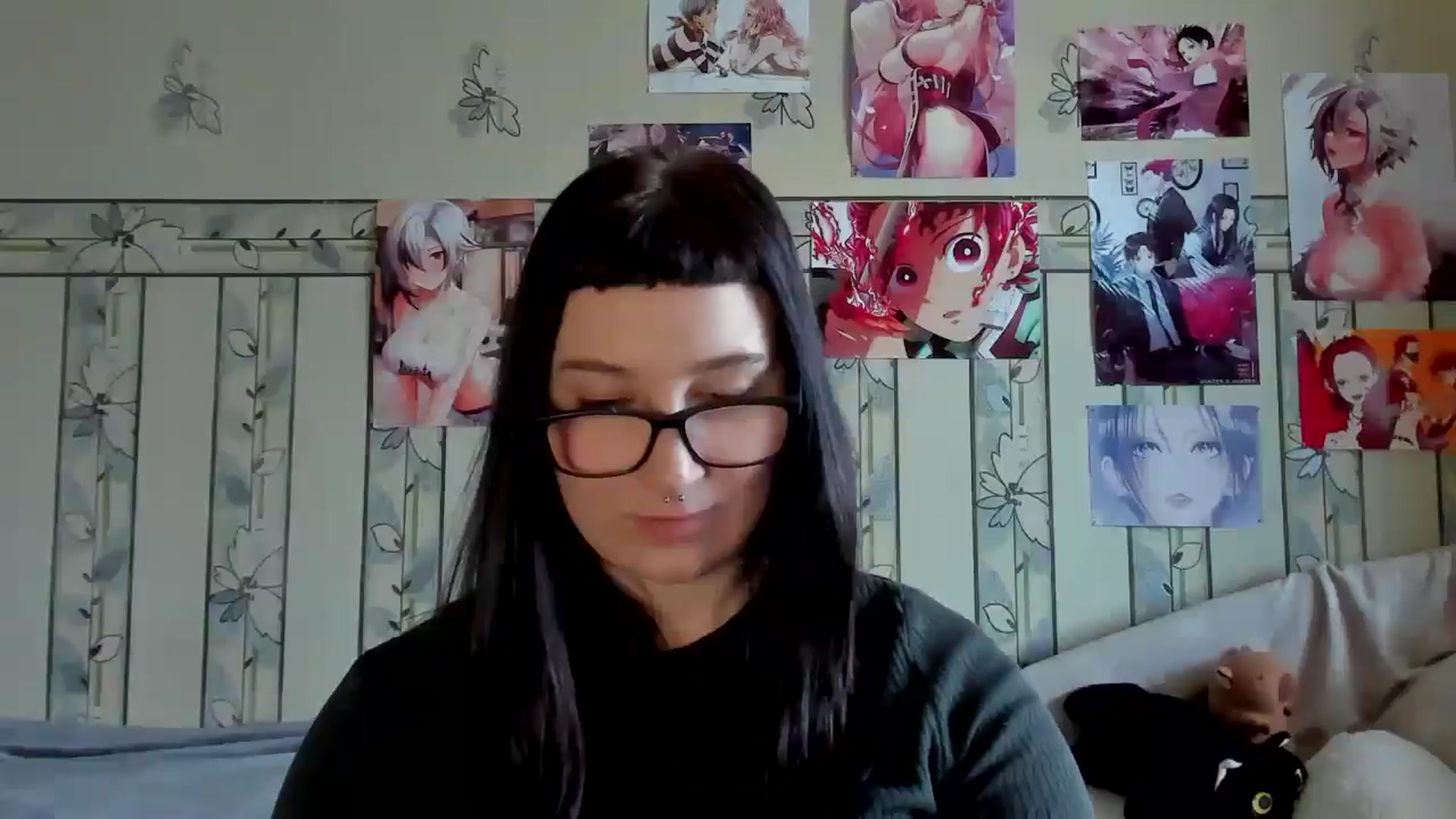 Gallery image thumbnail from TotallySpice's myfreecams stream on, 07/01/2025, 12:08 image 12 of 20