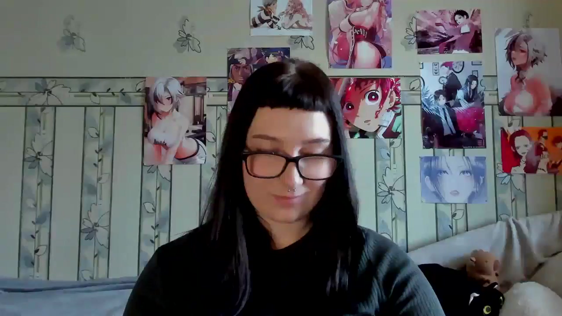 Gallery image thumbnail from TotallySpice's myfreecams stream on, 07/01/2025, 12:08 image 11 of 20