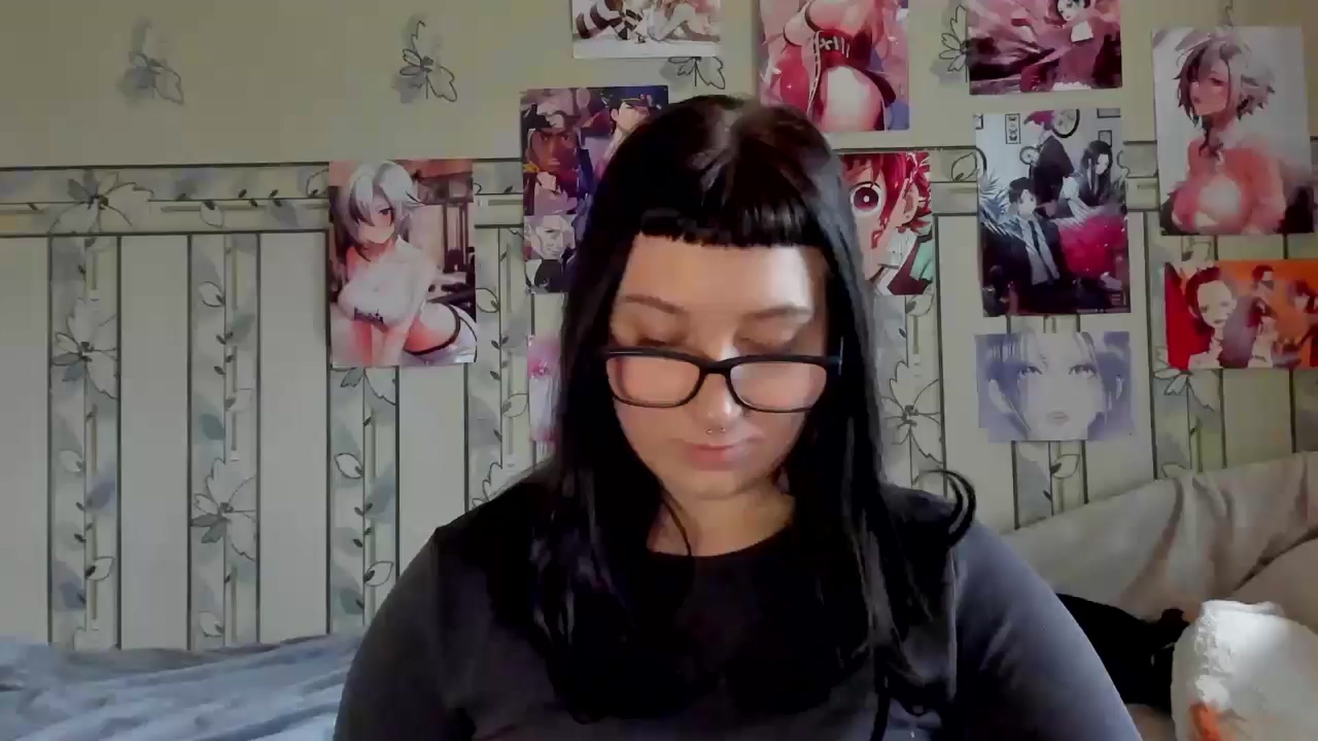 Gallery image thumbnail from TotallySpice's myfreecams stream on, 07/03/2025, 11:52 image 9 of 20