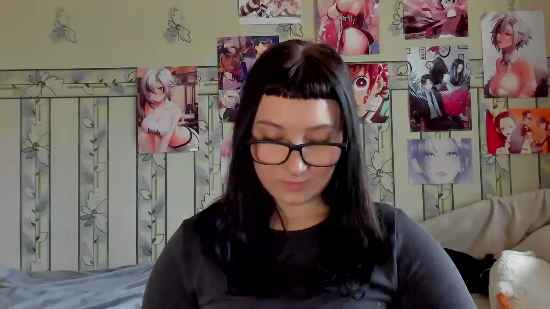 Gallery image thumbnail from TotallySpice's myfreecams stream on, 07/03/2025, 11:52 image 8 of 20