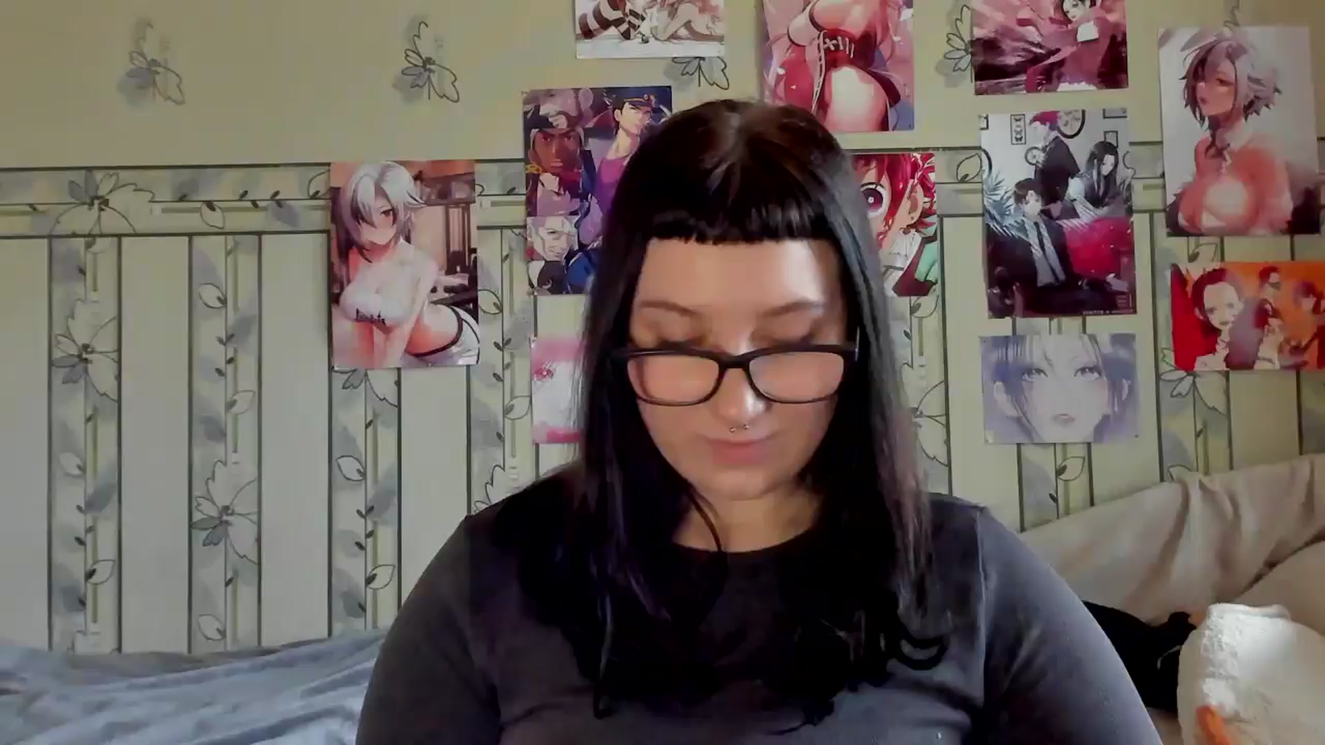 Gallery image thumbnail from TotallySpice's myfreecams stream on, 07/03/2025, 11:52 image 14 of 20