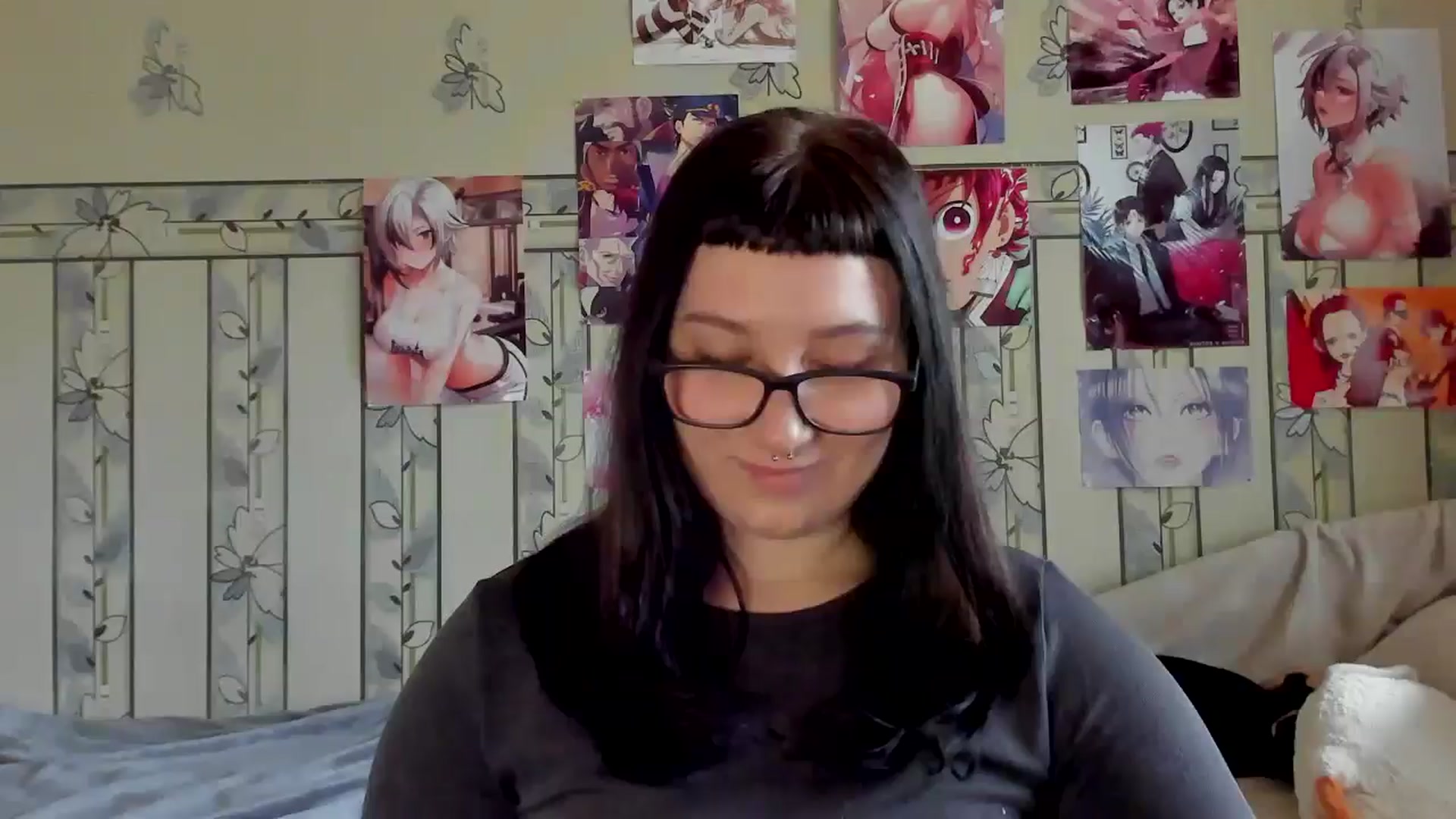Gallery image thumbnail from TotallySpice's myfreecams stream on, 07/03/2025, 11:52 image 7 of 20