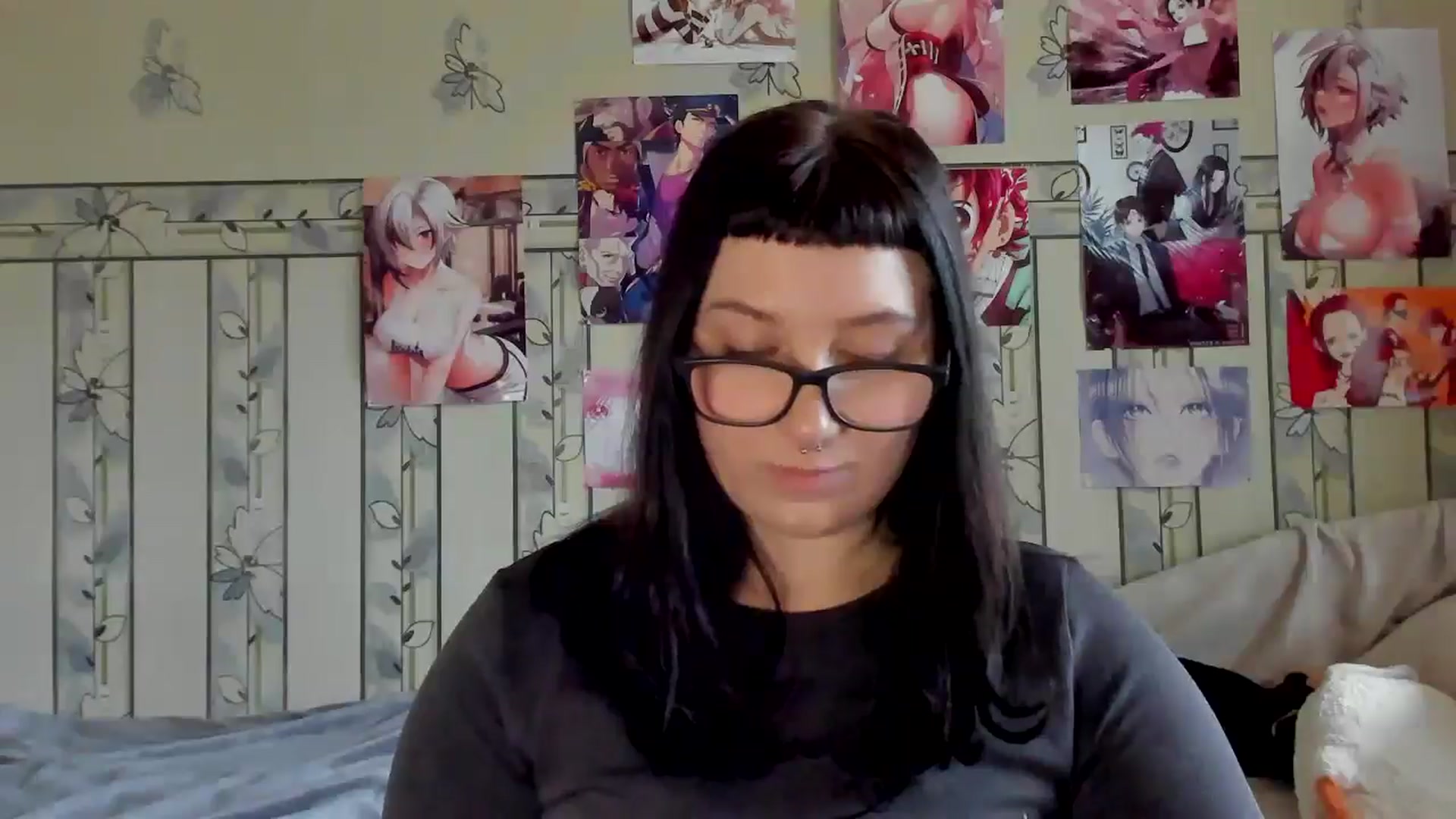 Gallery image thumbnail from TotallySpice's myfreecams stream on, 07/03/2025, 11:52 image 13 of 20