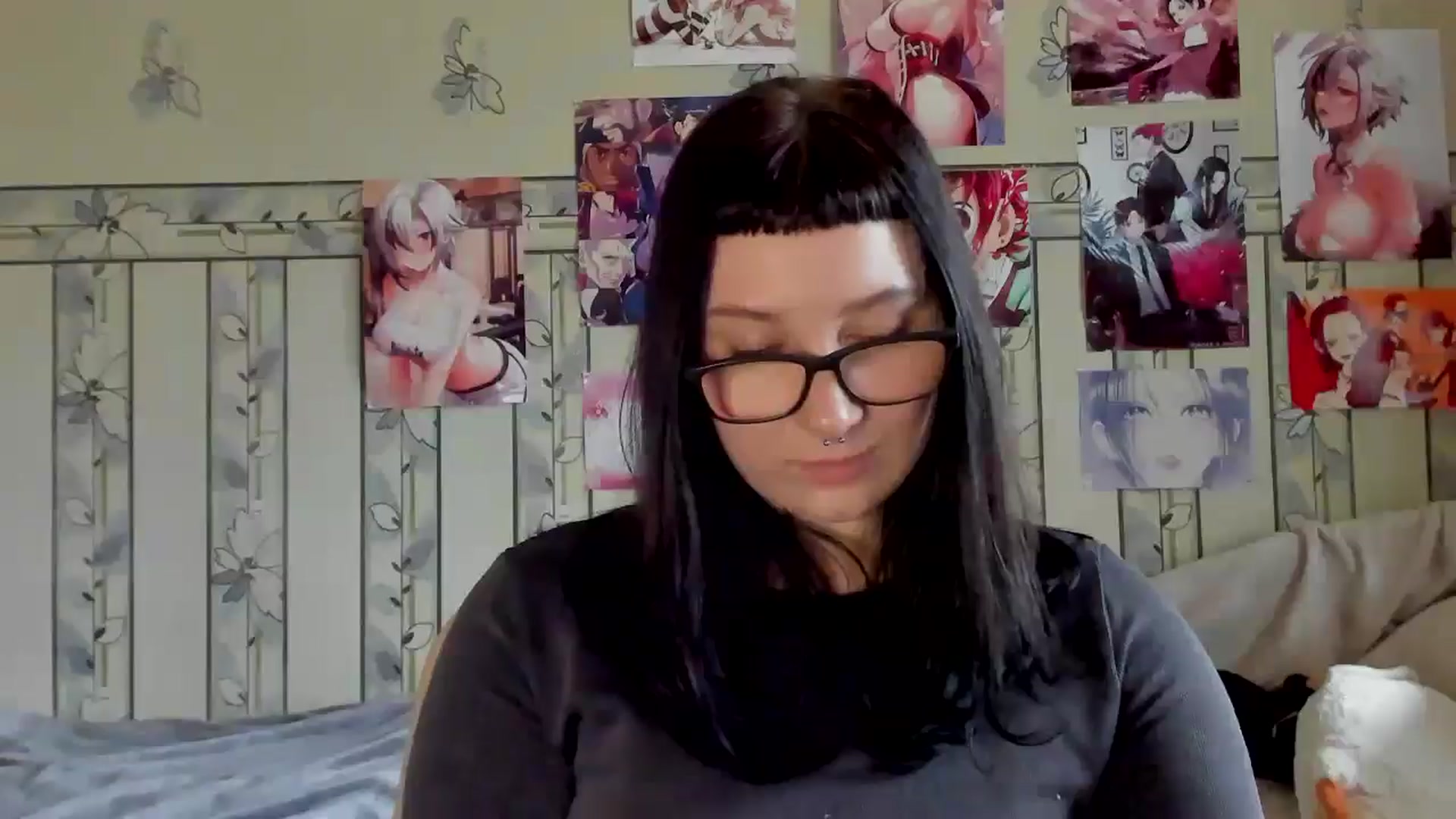 Gallery image thumbnail from TotallySpice's myfreecams stream on, 07/03/2025, 12:12 image 14 of 20