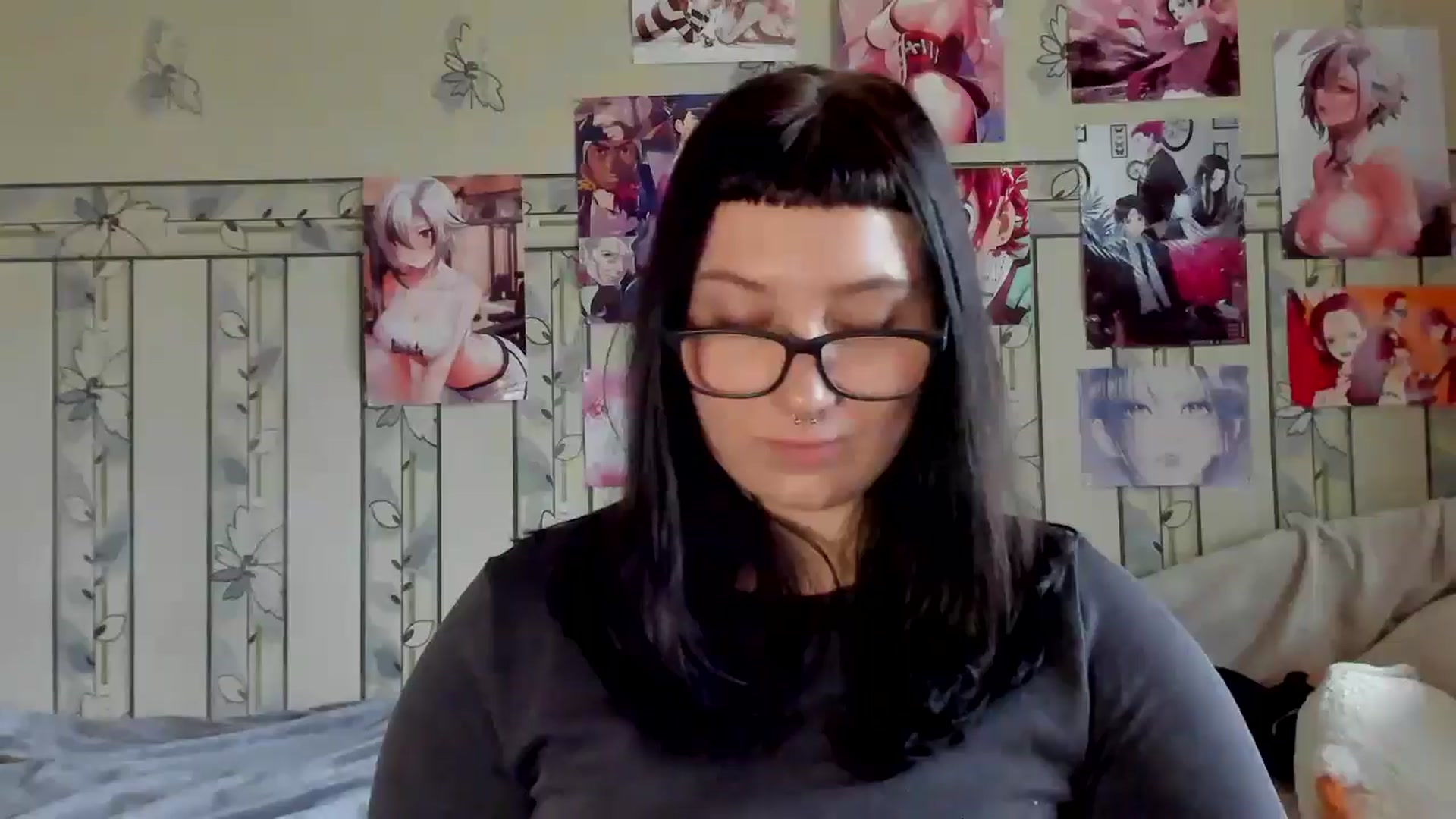 Gallery image thumbnail from TotallySpice's myfreecams stream on, 07/03/2025, 12:12 image 6 of 20