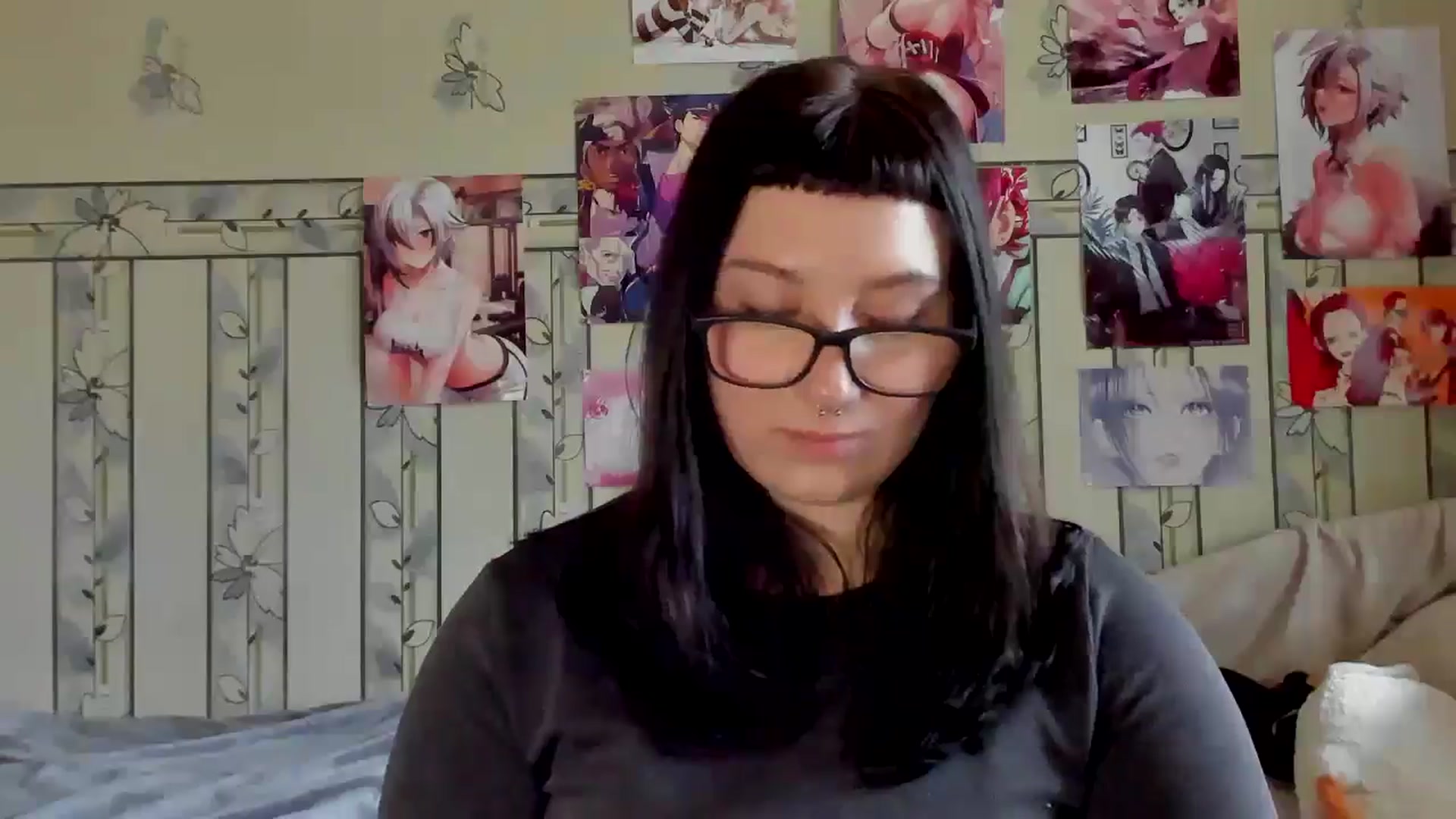 Gallery image thumbnail from TotallySpice's myfreecams stream on, 07/03/2025, 12:12 image 3 of 20