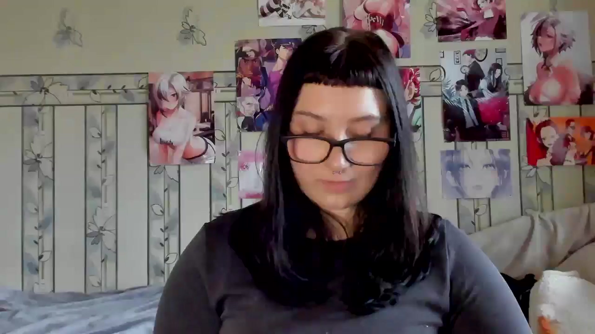 Gallery image thumbnail from TotallySpice's myfreecams stream on, 07/03/2025, 12:12 image 8 of 20