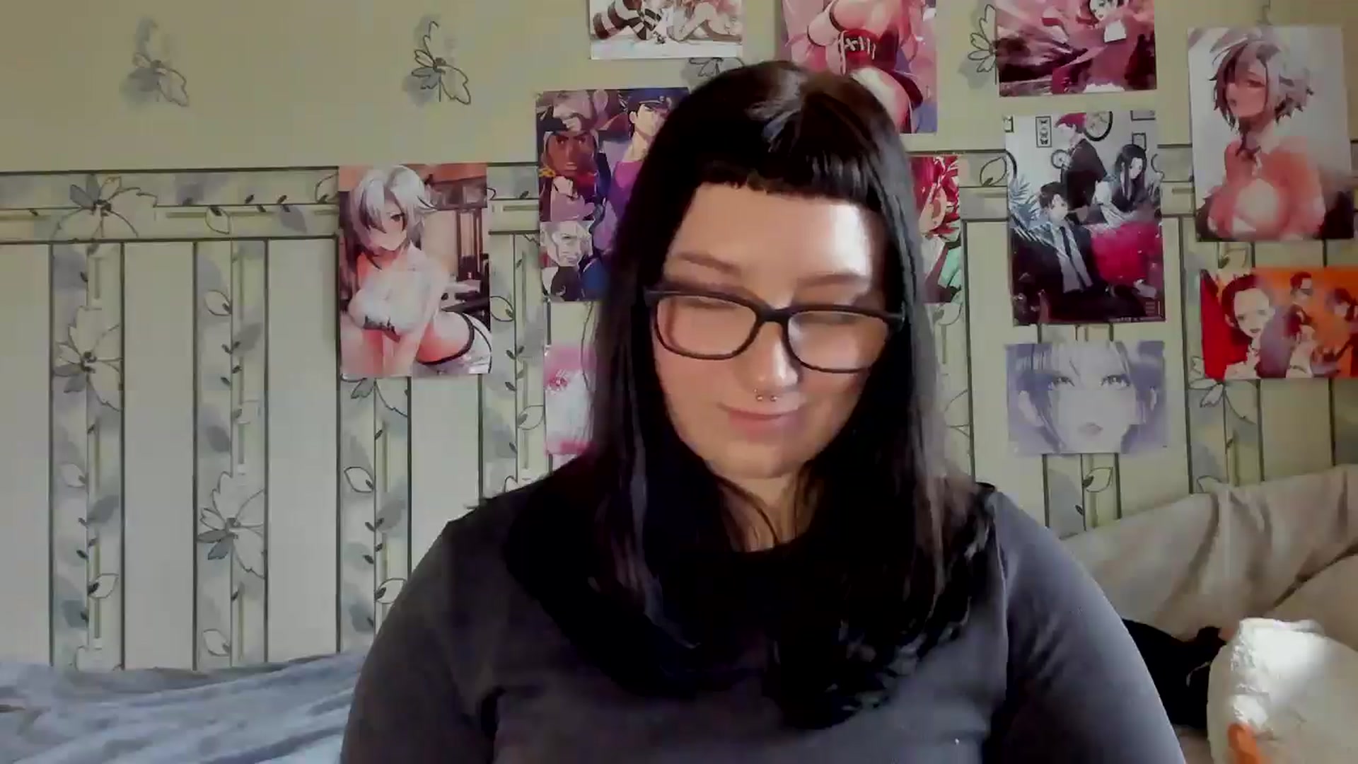 Gallery image thumbnail from TotallySpice's myfreecams stream on, 07/03/2025, 12:12 image 12 of 20