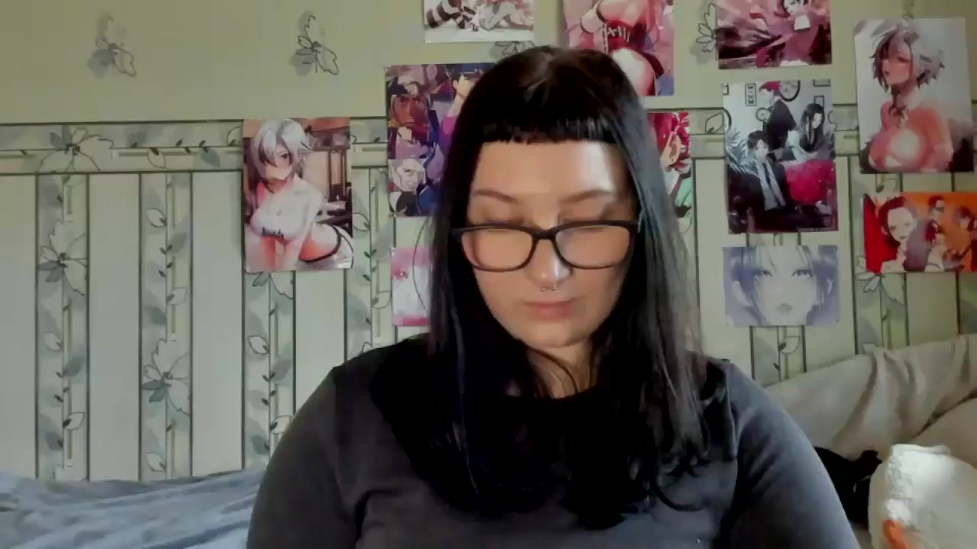 Gallery image thumbnail from TotallySpice's myfreecams stream on, 07/03/2025, 12:12 image 17 of 20