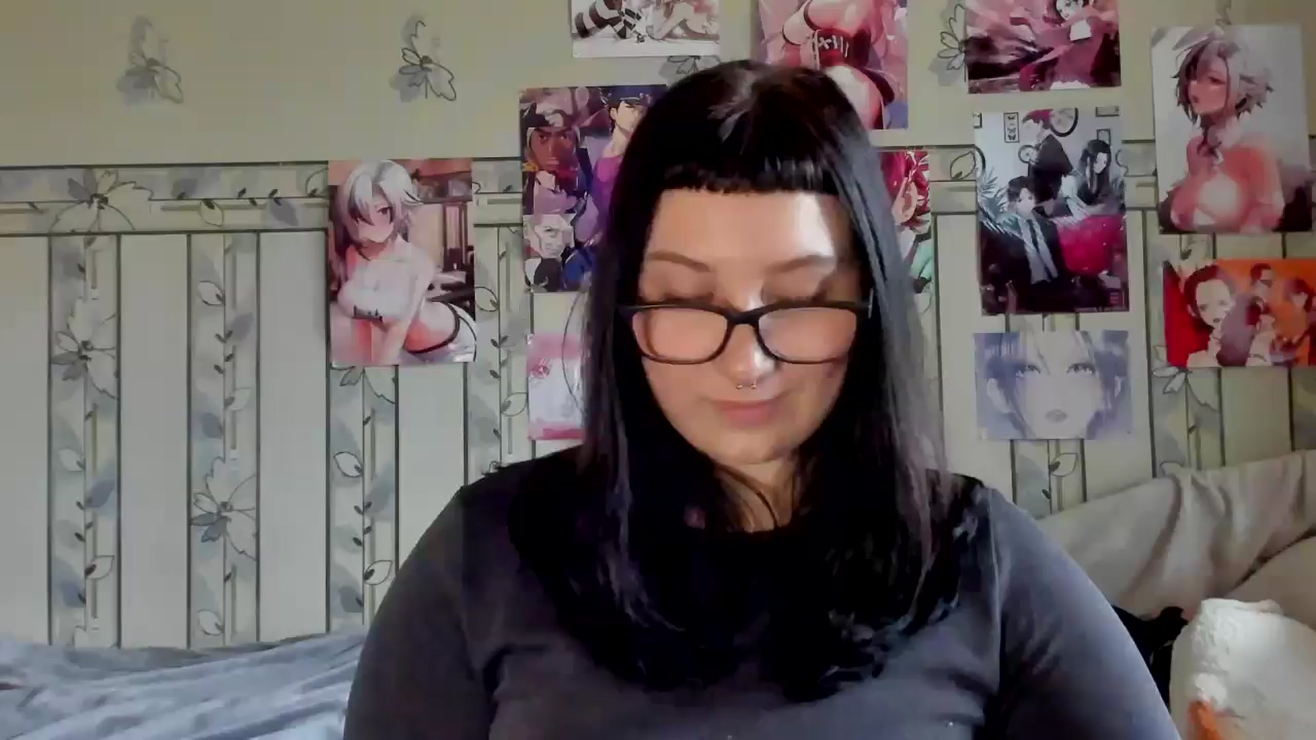 Gallery image thumbnail from TotallySpice's myfreecams stream on, 07/03/2025, 12:12 image 9 of 20