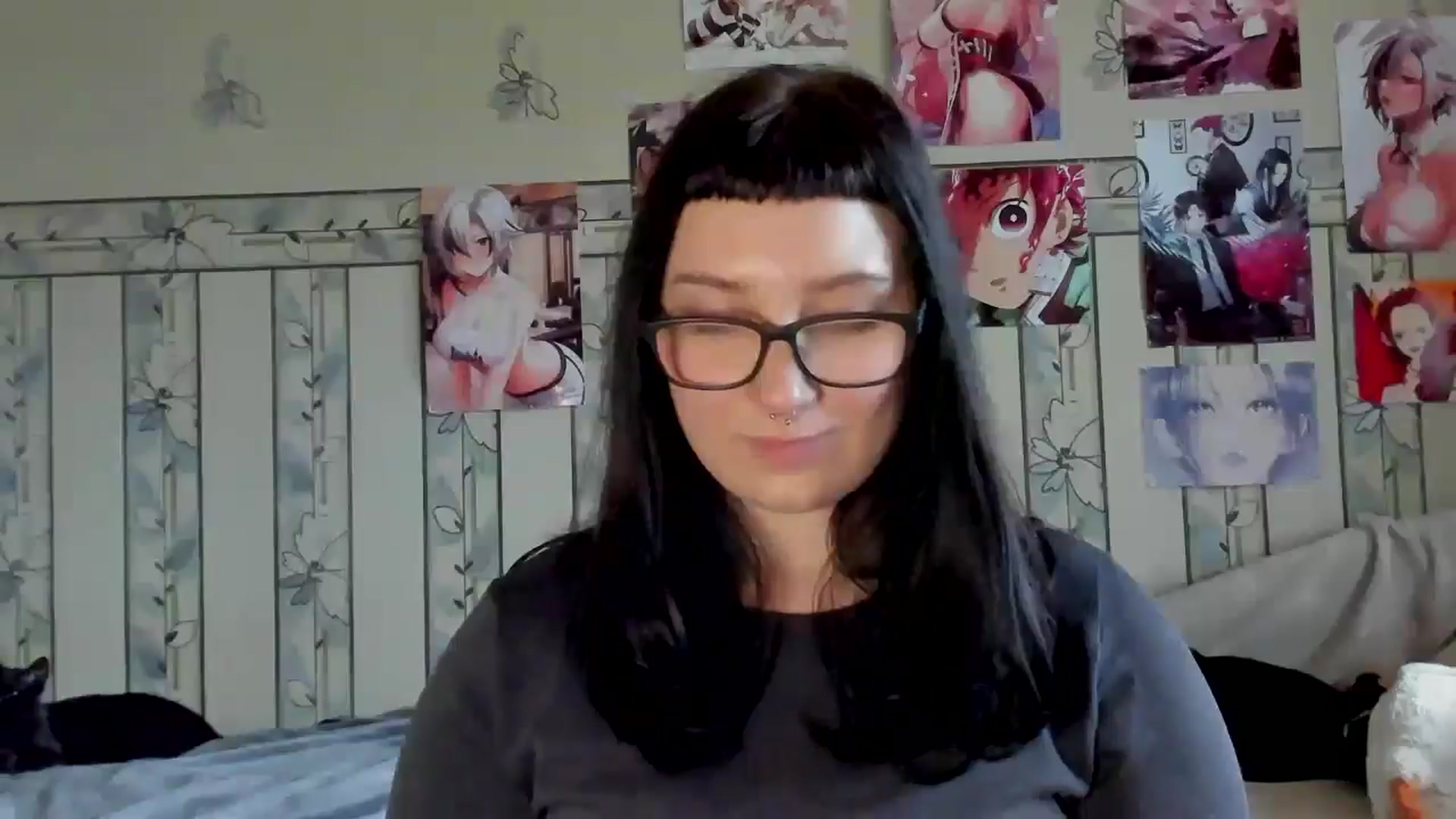Gallery image thumbnail from TotallySpice's myfreecams stream on, 07/03/2025, 13:43 image 13 of 20