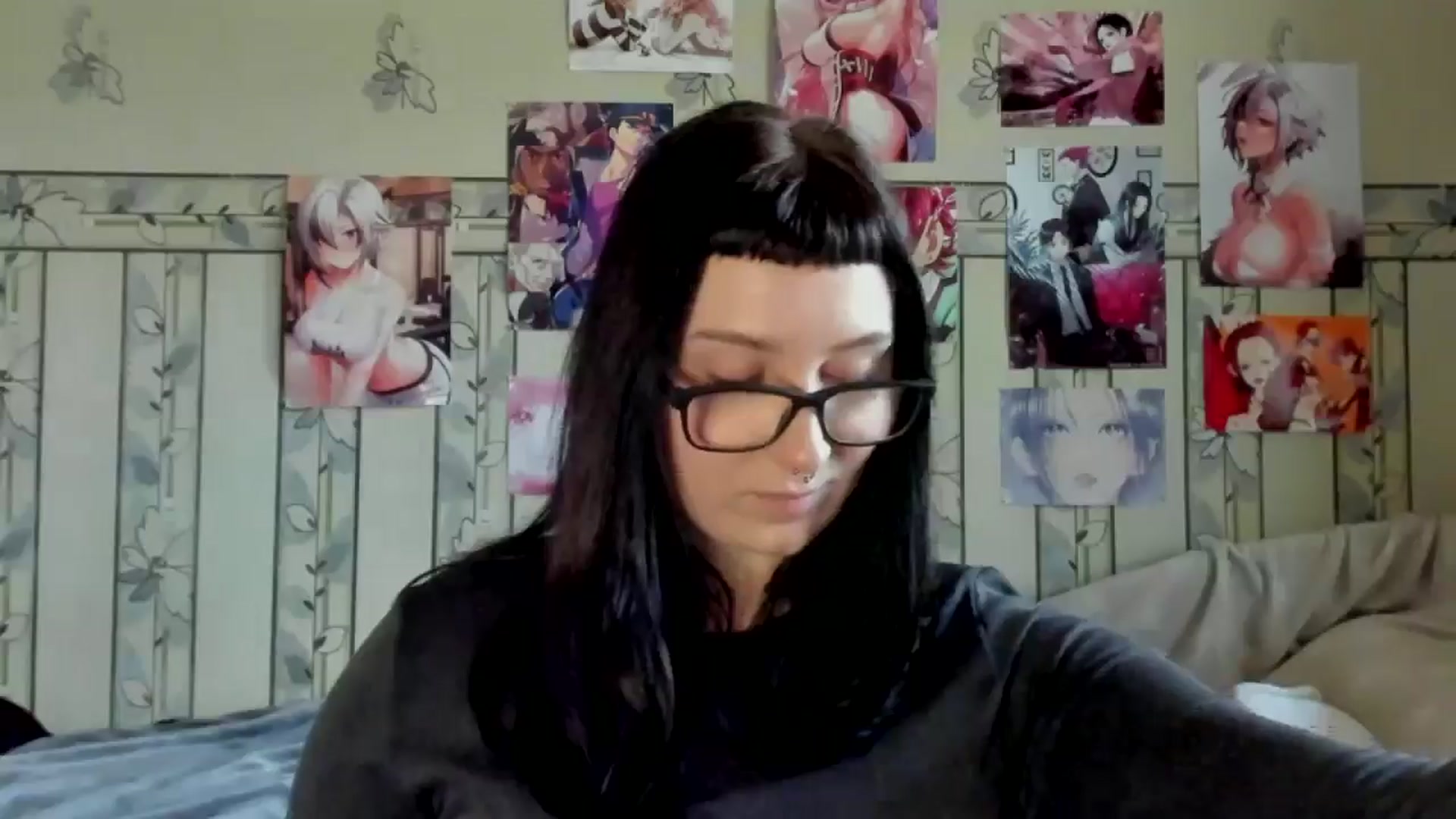 Gallery image thumbnail from TotallySpice's myfreecams stream on, 07/03/2025, 13:43 image 17 of 20