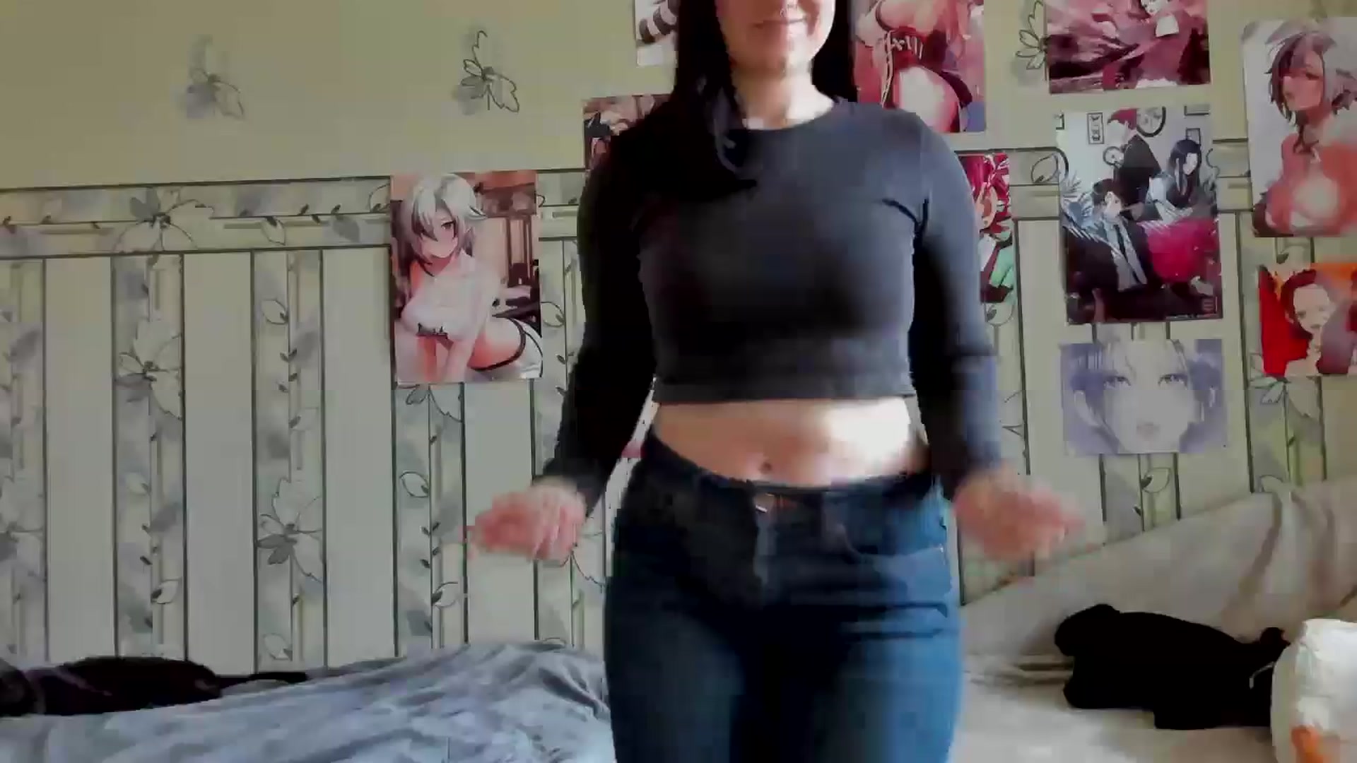 Gallery image thumbnail from TotallySpice's myfreecams stream on, 07/03/2025, 13:43 image 5 of 20