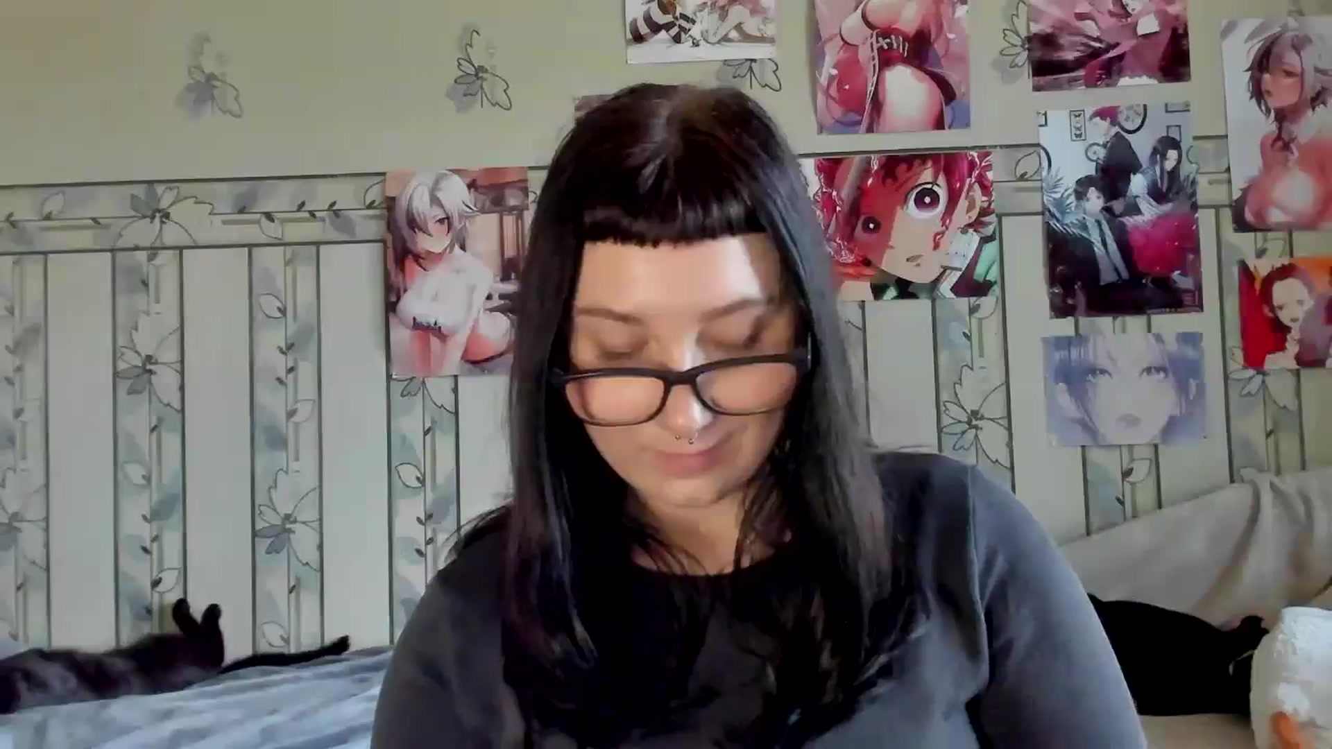 Gallery image thumbnail from TotallySpice's myfreecams stream on, 07/03/2025, 13:43 image 10 of 20