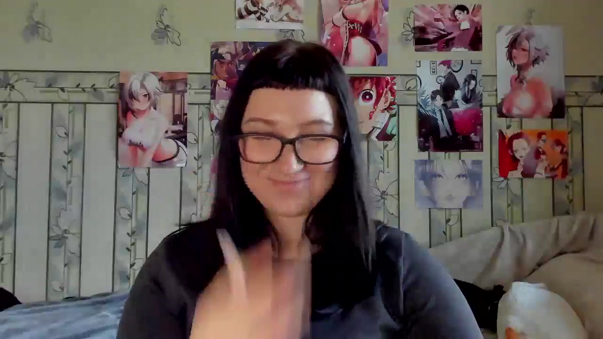 Gallery image thumbnail from TotallySpice's myfreecams stream on, 07/03/2025, 13:43 image 14 of 20