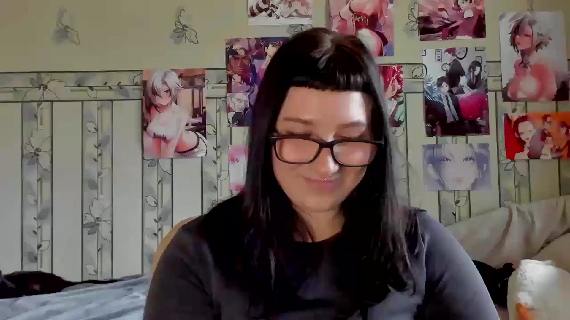 Gallery image thumbnail from TotallySpice's myfreecams stream on, 07/03/2025, 13:43 image 1 of 20