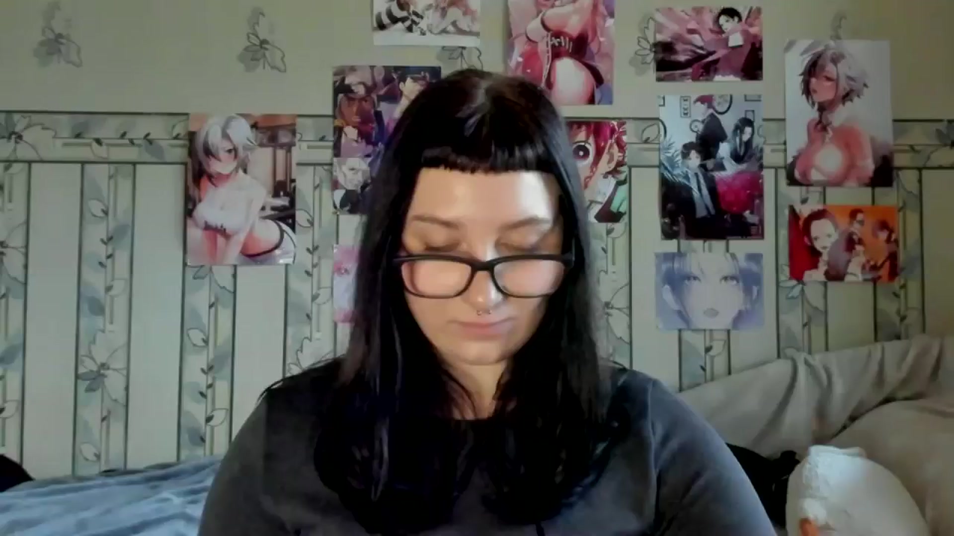 Gallery image thumbnail from TotallySpice's myfreecams stream on, 07/03/2025, 13:43 image 19 of 20