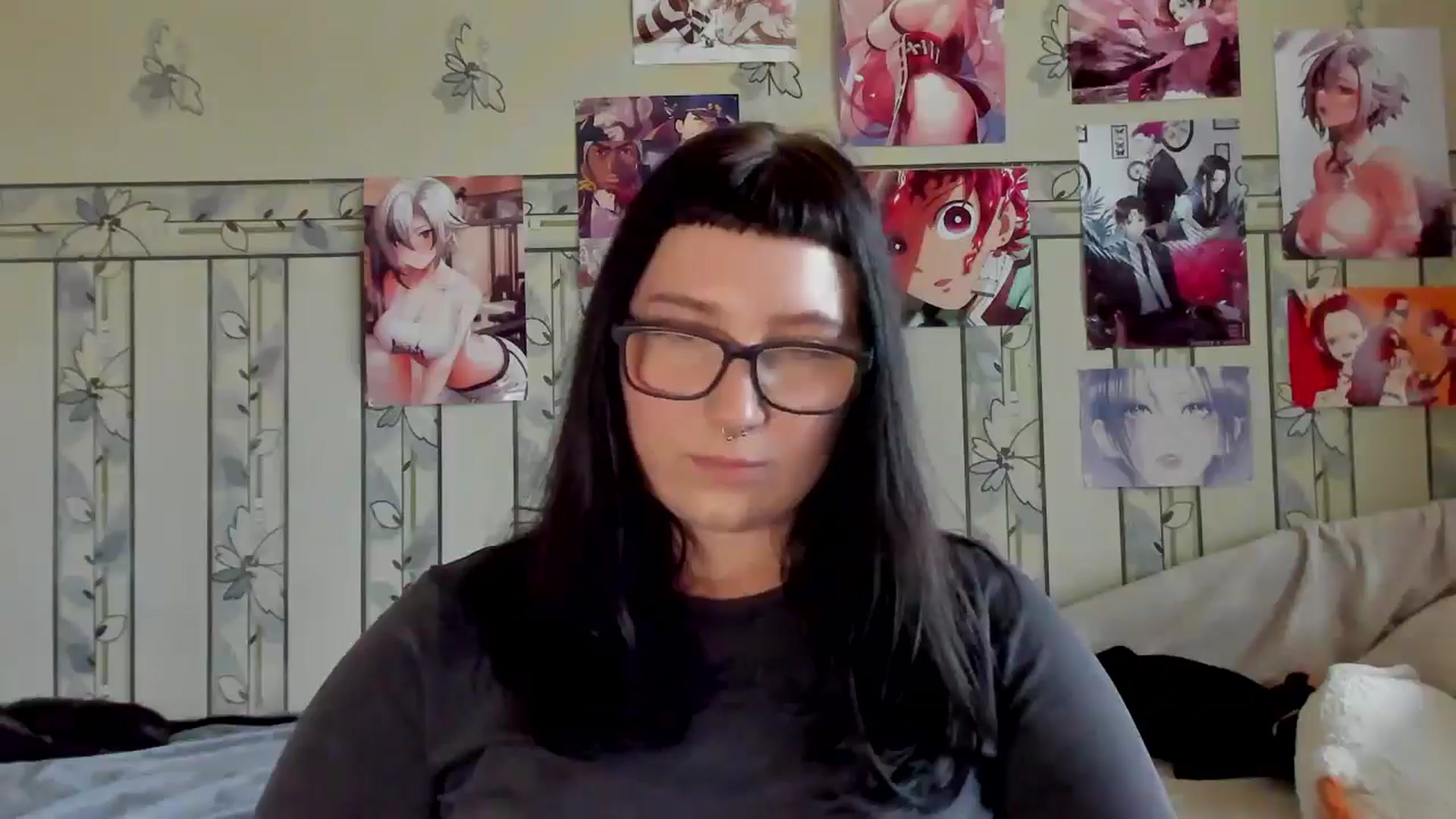 Gallery image thumbnail from TotallySpice's myfreecams stream on, 07/03/2025, 13:43 image 4 of 20