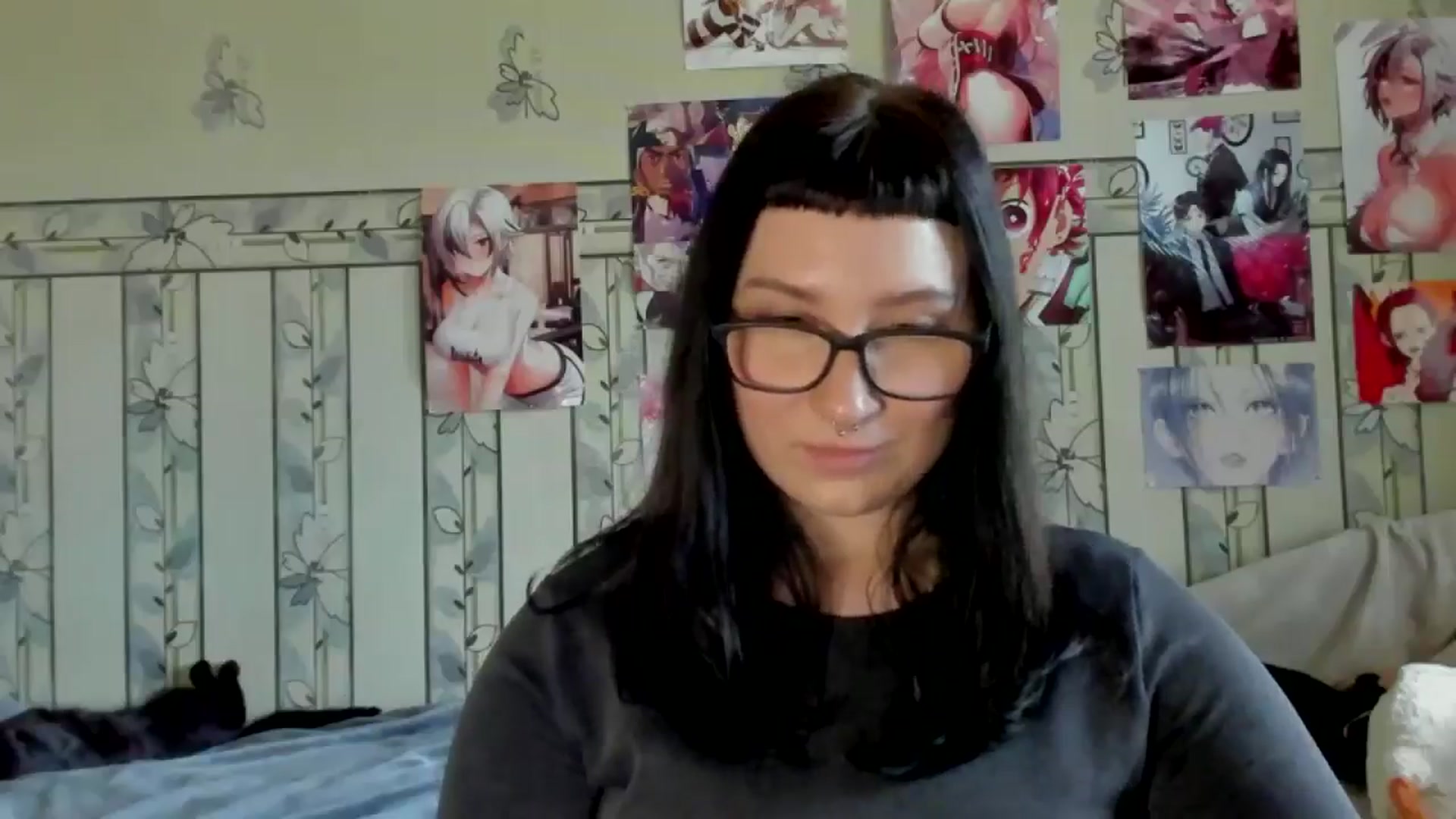 Gallery image thumbnail from TotallySpice's myfreecams stream on, 07/03/2025, 13:43 image 8 of 20