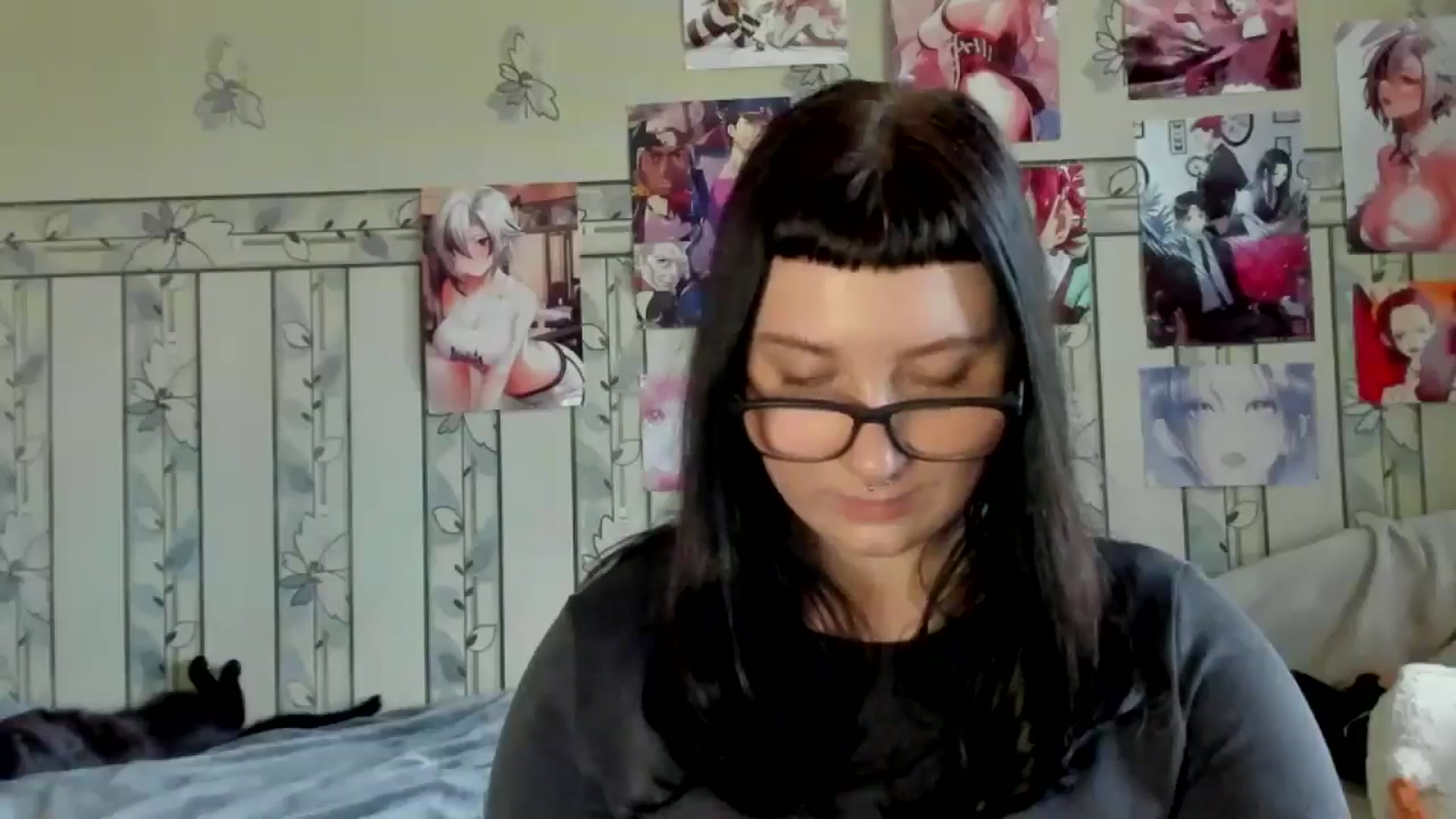 Gallery image thumbnail from TotallySpice's myfreecams stream on, 07/03/2025, 13:43 image 9 of 20