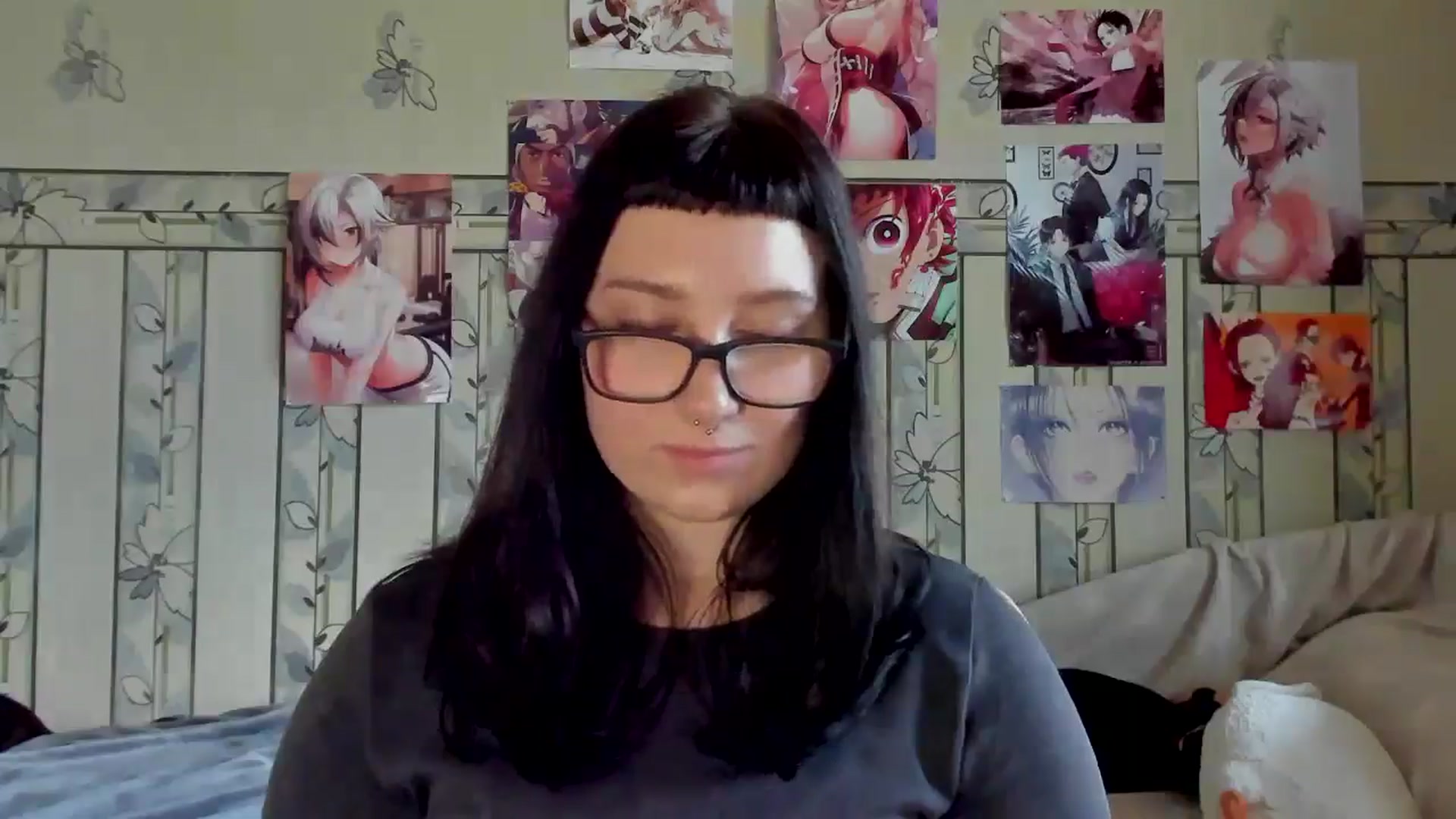 Gallery image thumbnail from TotallySpice's myfreecams stream on, 07/03/2025, 13:43 image 15 of 20