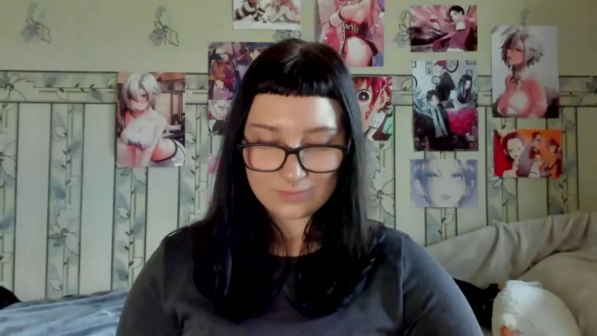 Gallery image thumbnail from TotallySpice's myfreecams stream on, 07/03/2025, 13:43 image 16 of 20