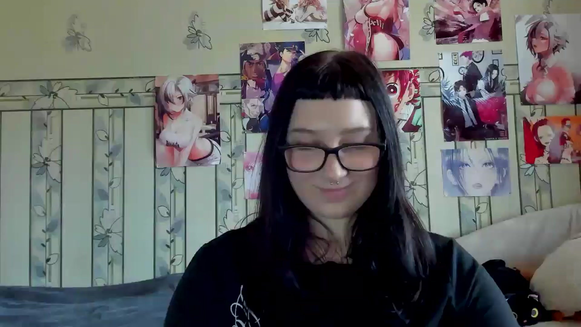 Gallery image thumbnail from TotallySpice's myfreecams stream on, 07/05/2025, 09:45 image 18 of 20