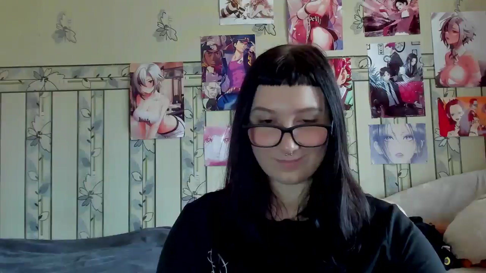 Gallery image thumbnail from TotallySpice's myfreecams stream on, 07/05/2025, 09:45 image 12 of 20
