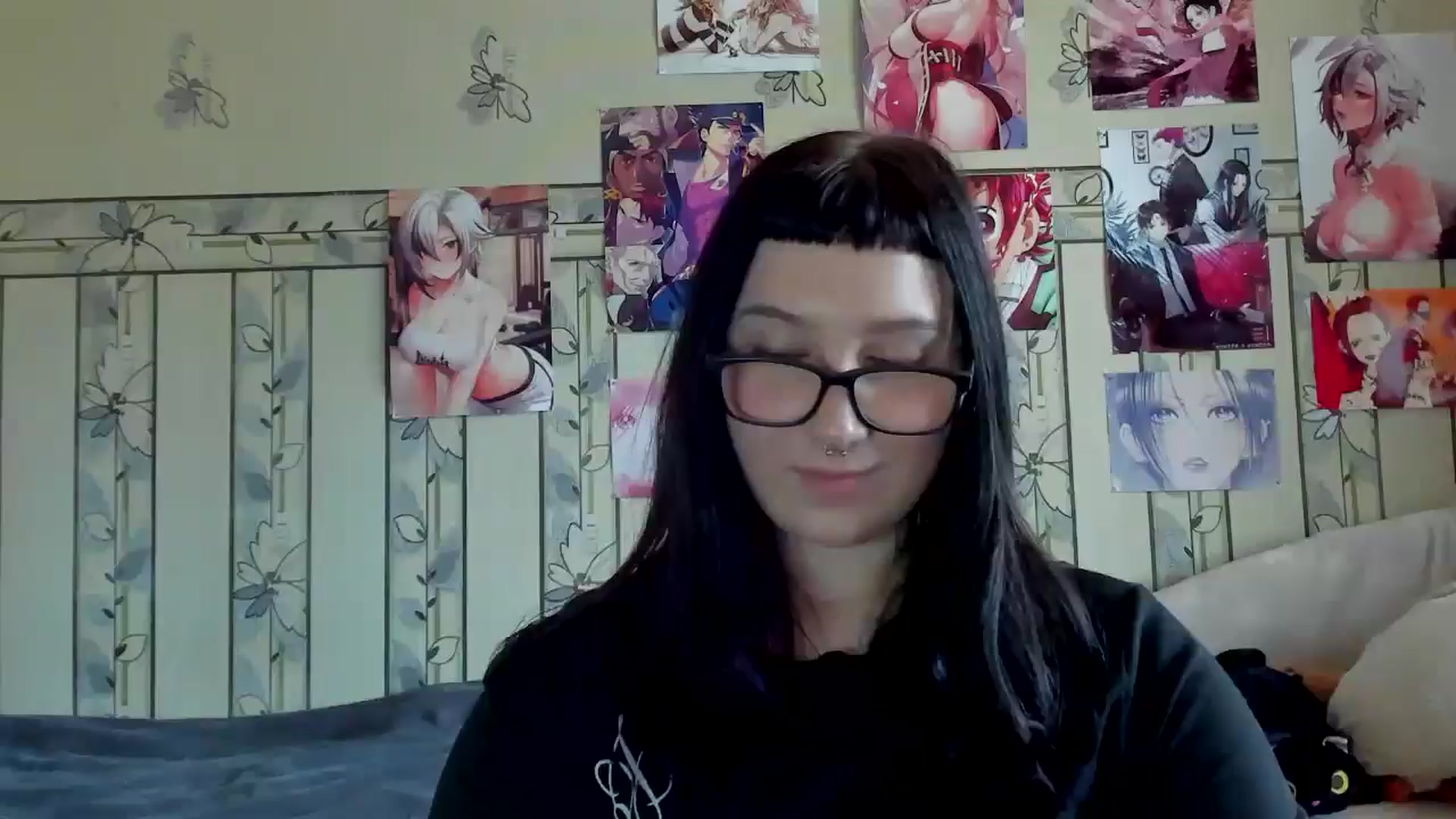 Gallery image thumbnail from TotallySpice's myfreecams stream on, 07/05/2025, 09:45 image 6 of 20