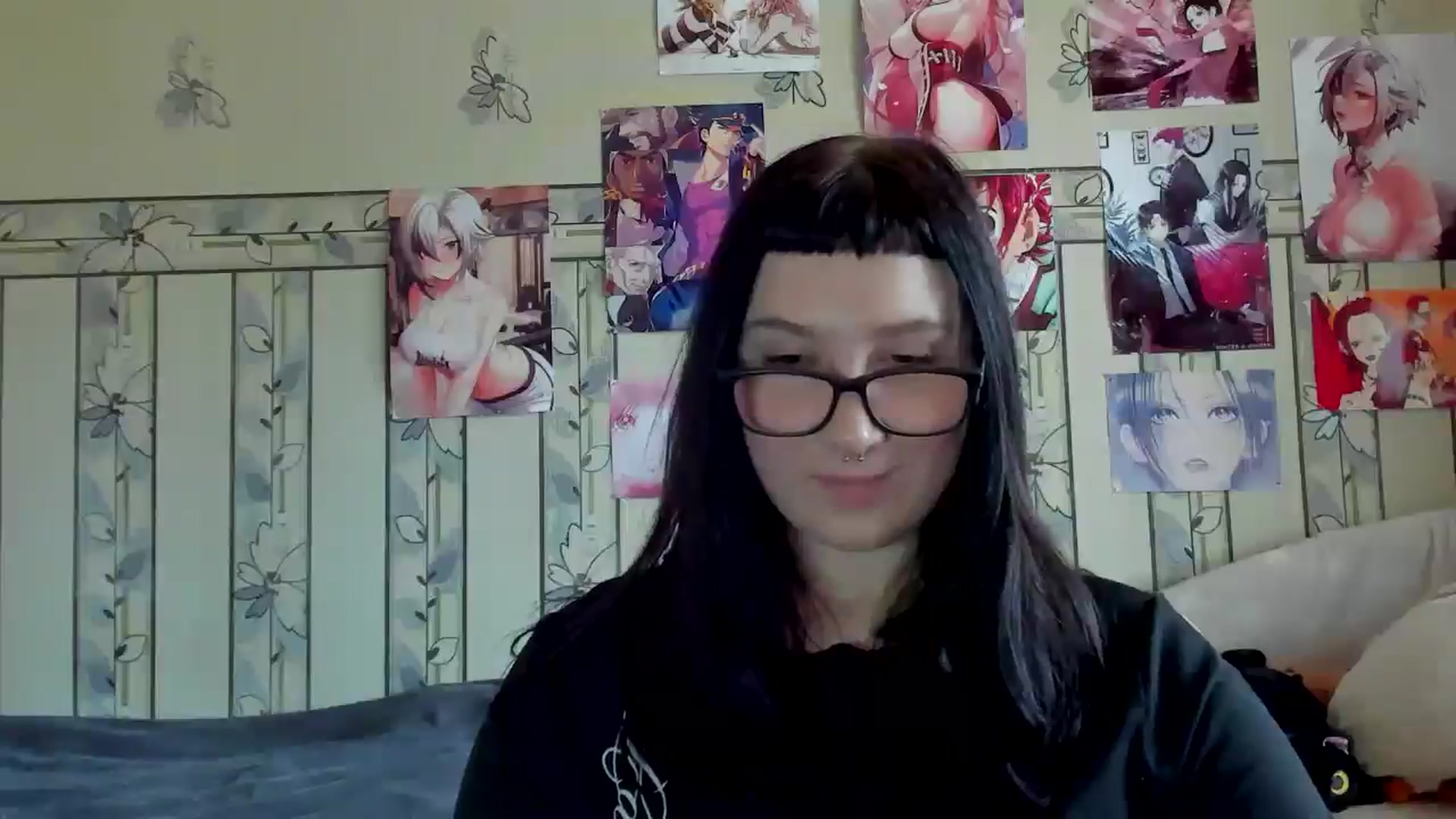 Gallery image thumbnail from TotallySpice's myfreecams stream on, 07/05/2025, 09:45 image 9 of 20