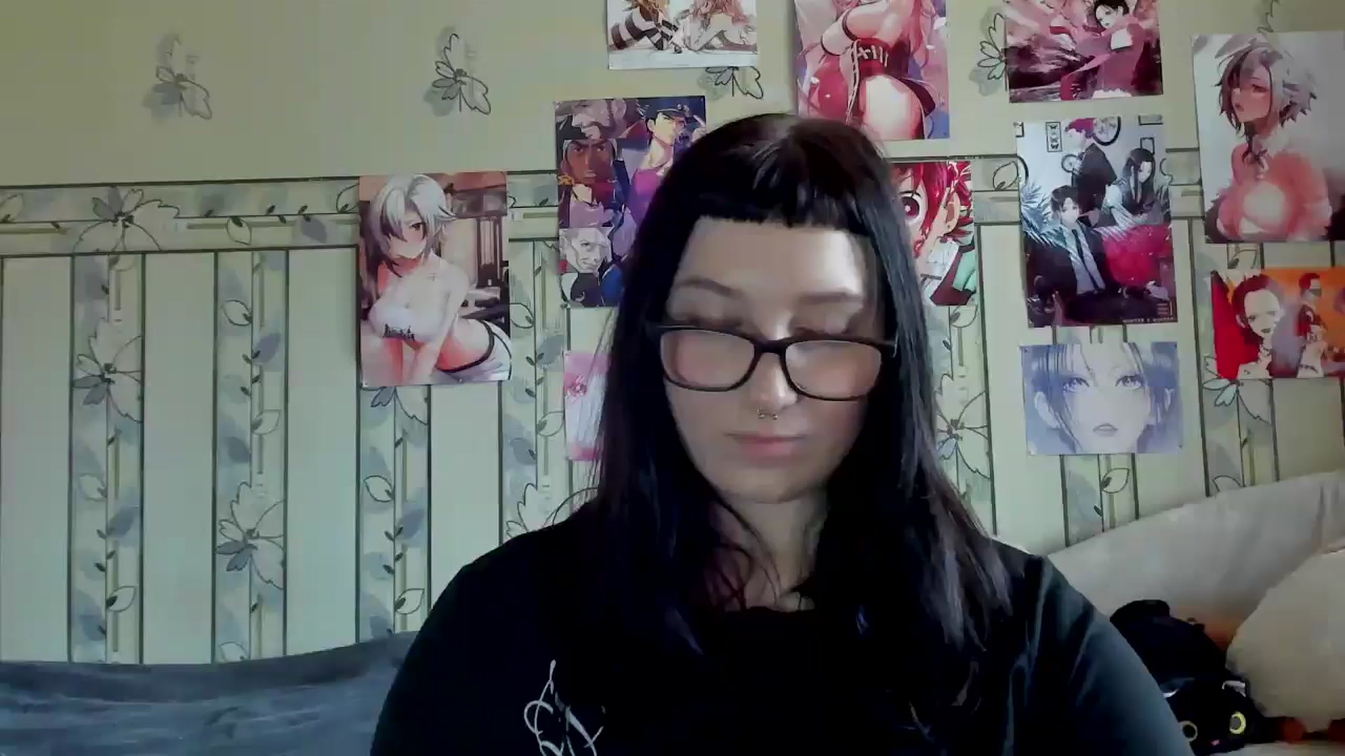 Gallery image thumbnail from TotallySpice's myfreecams stream on, 07/05/2025, 09:45 image 16 of 20