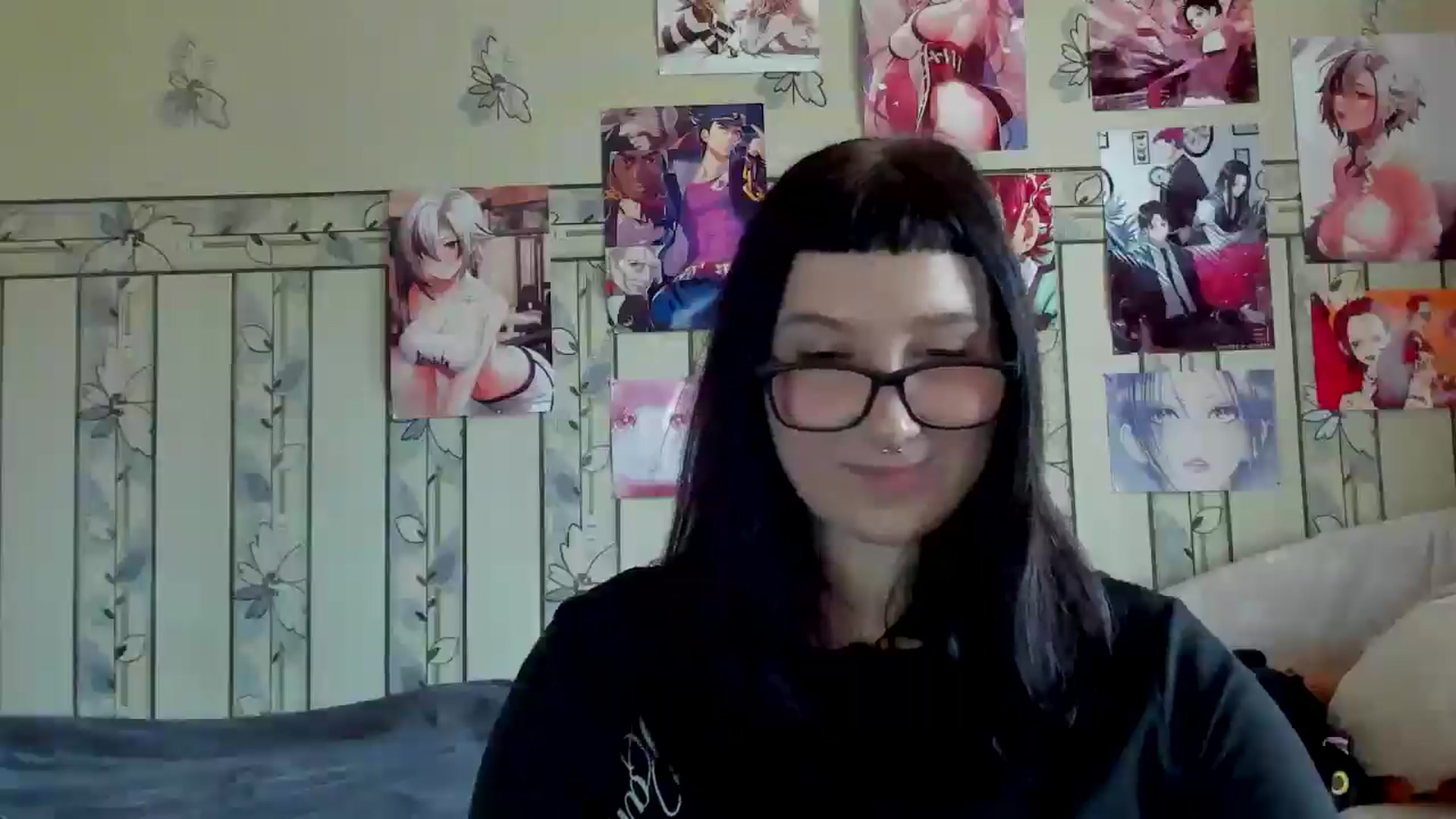 Gallery image thumbnail from TotallySpice's myfreecams stream on, 07/05/2025, 09:45 image 11 of 20