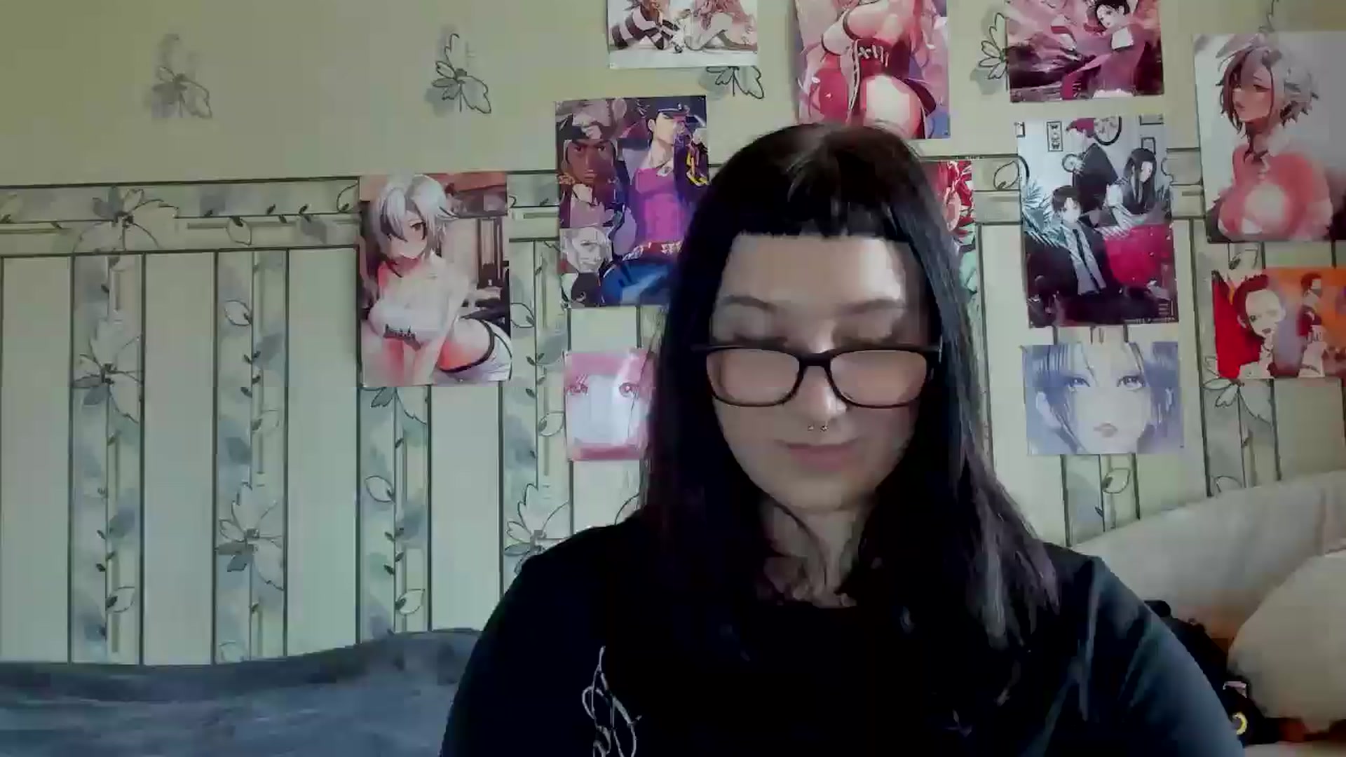 Gallery image thumbnail from TotallySpice's myfreecams stream on, 07/05/2025, 09:45 image 14 of 20