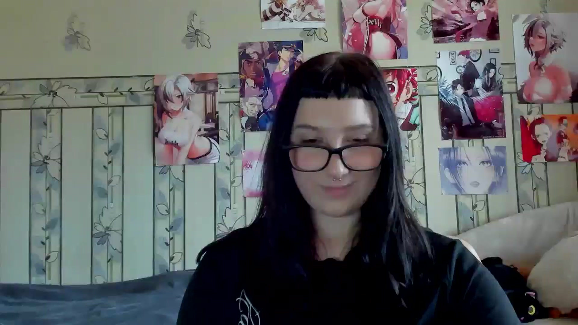 Gallery image thumbnail from TotallySpice's myfreecams stream on, 07/05/2025, 09:45 image 5 of 20