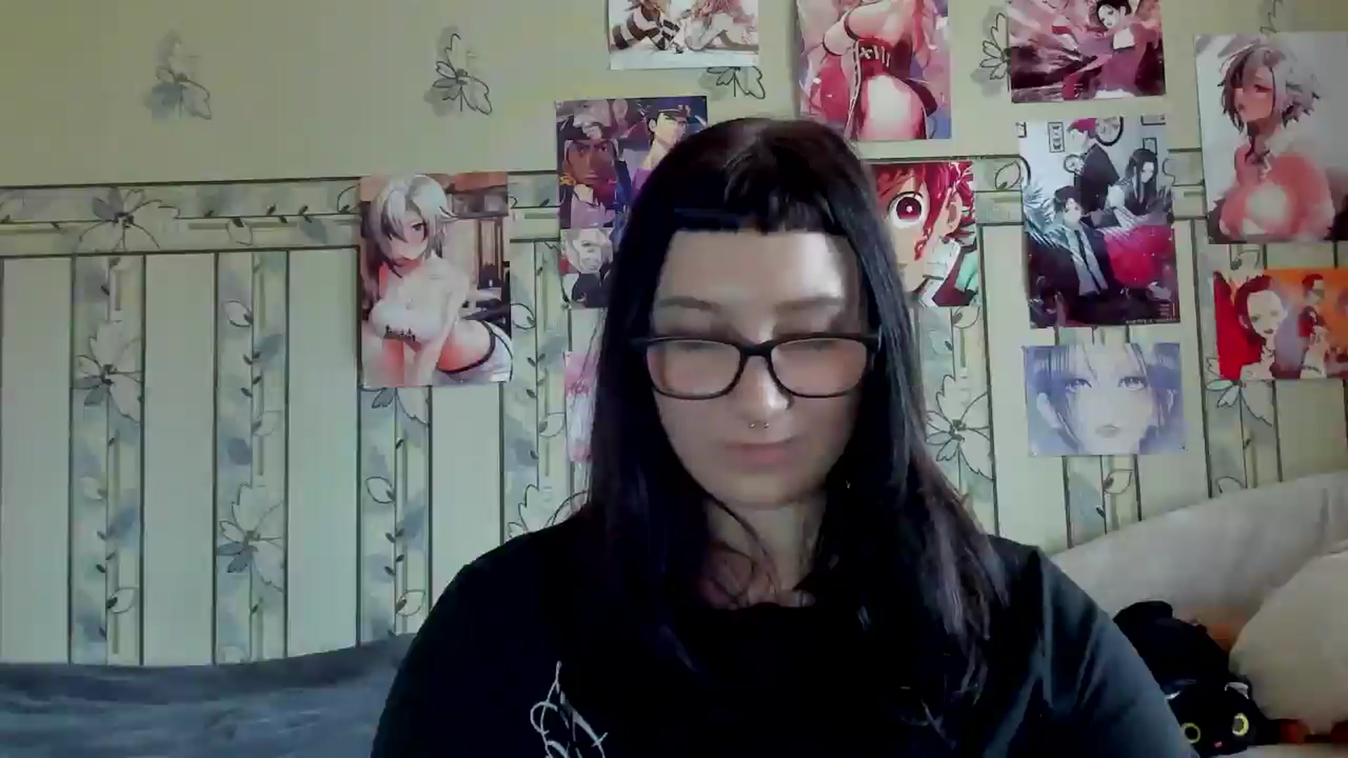 Gallery image thumbnail from TotallySpice's myfreecams stream on, 07/05/2025, 09:45 image 15 of 20