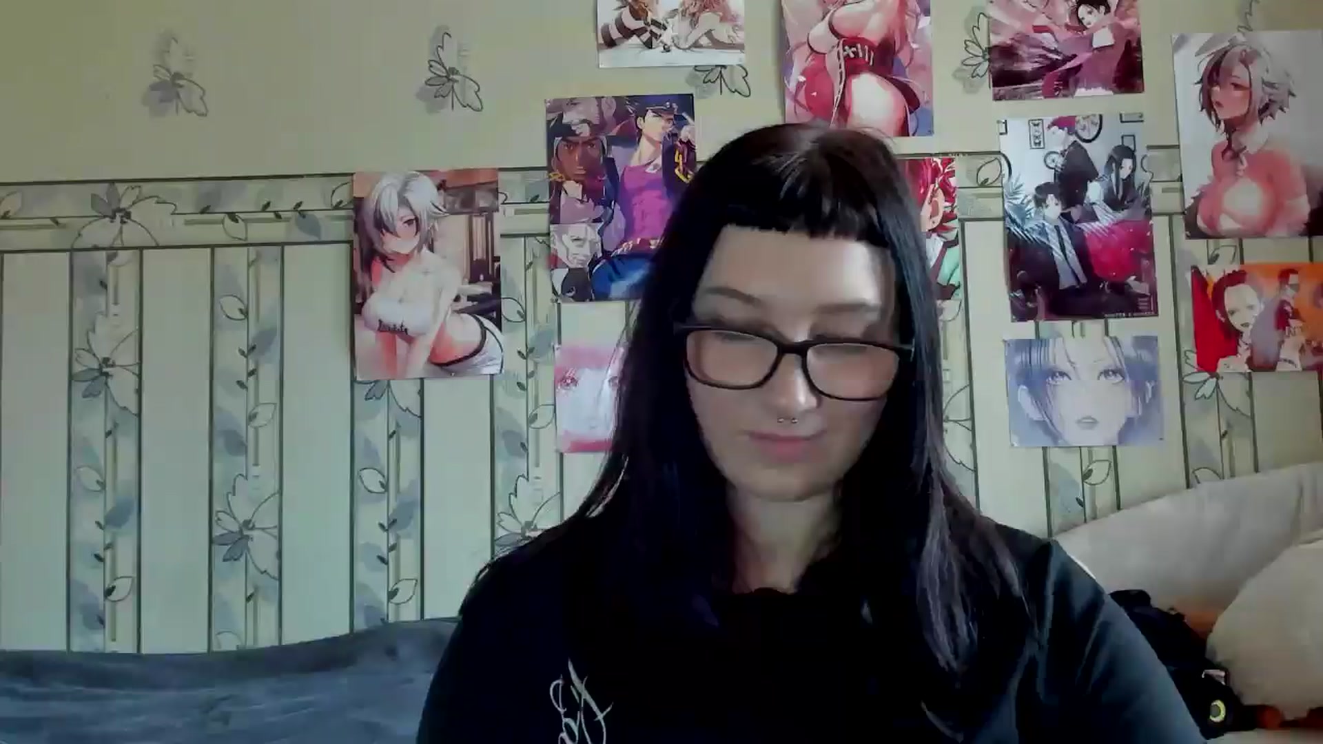 Gallery image thumbnail from TotallySpice's myfreecams stream on, 07/05/2025, 09:45 image 8 of 20